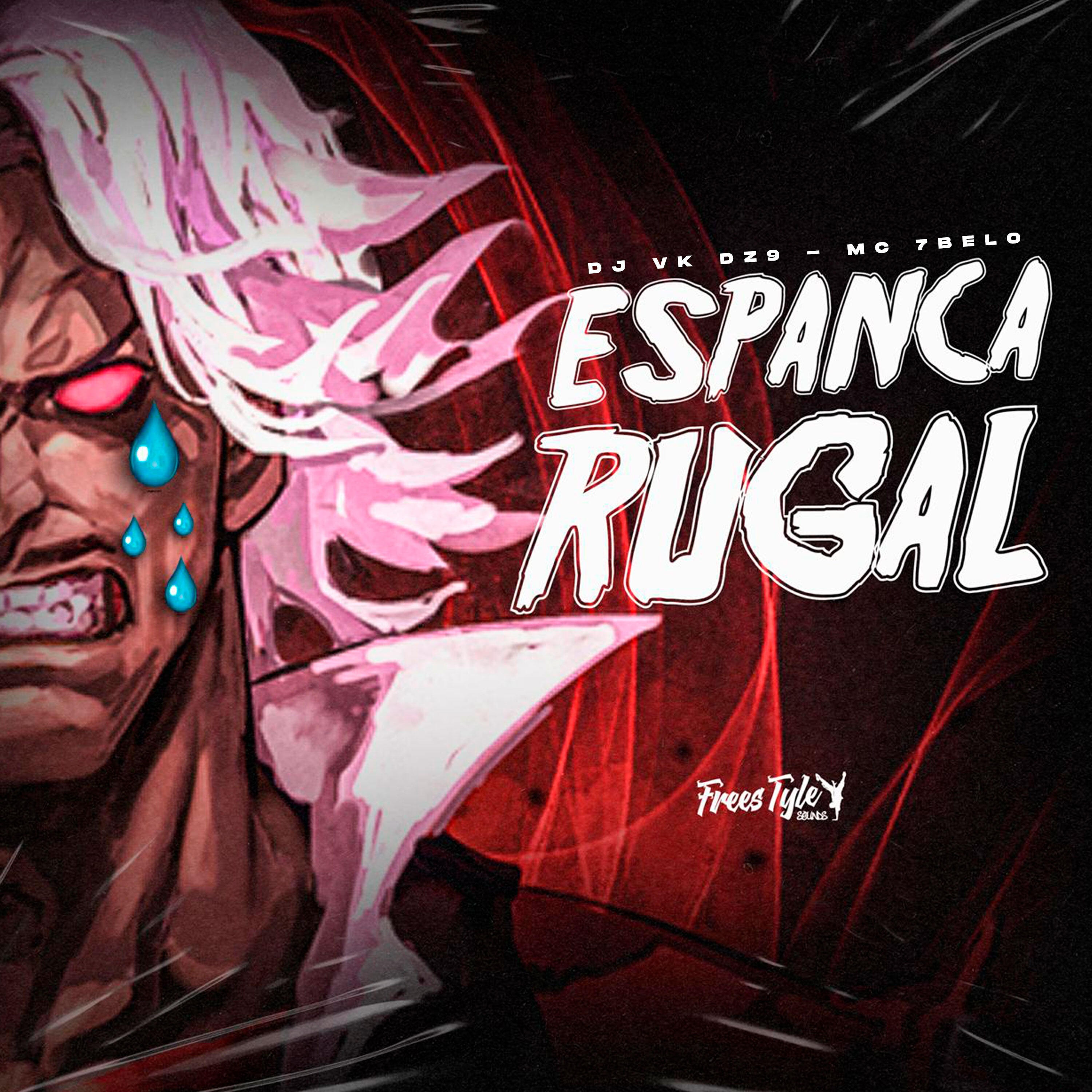 Релиз Espanca Rugal