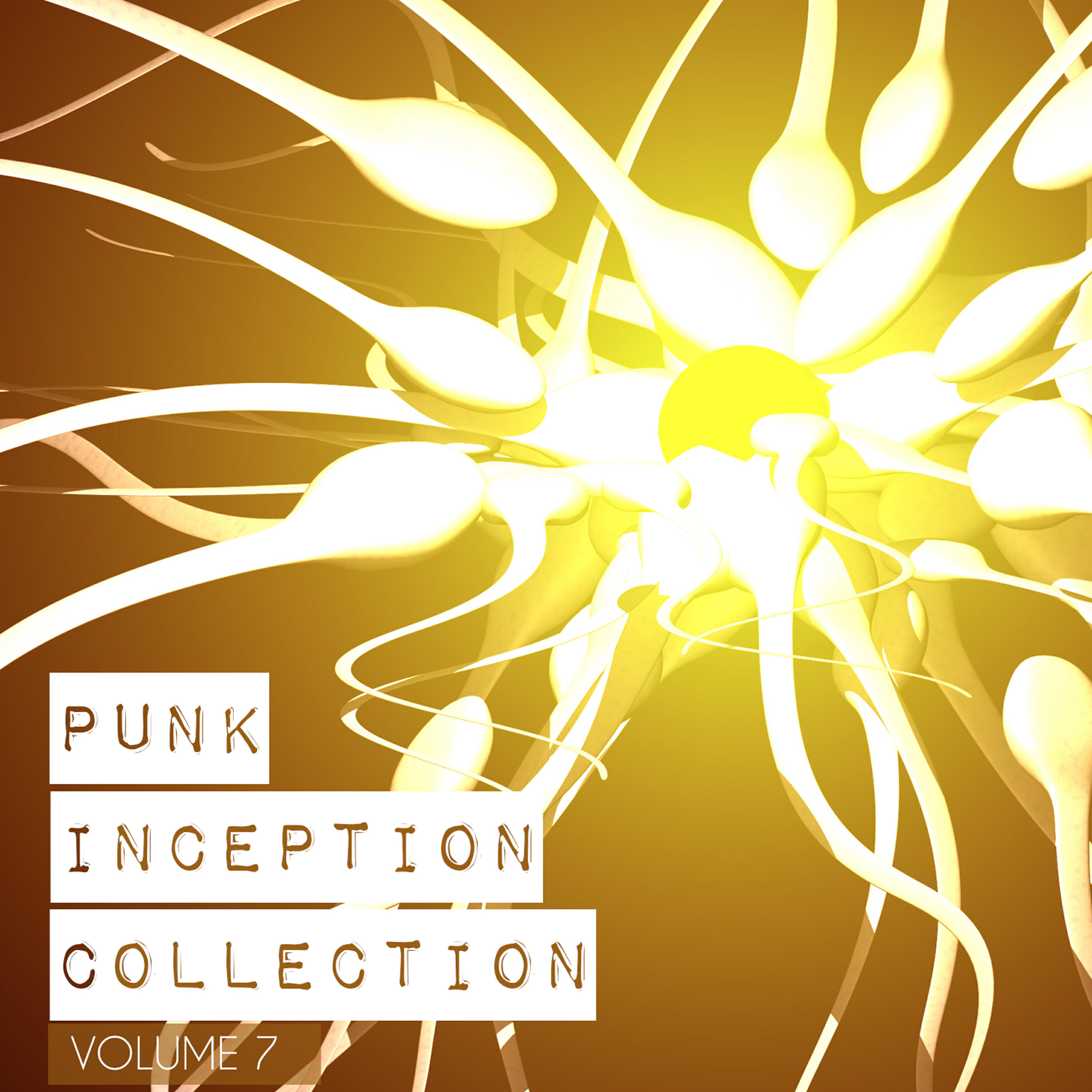 Релиз Punk Inception Collection, Vol. 7
