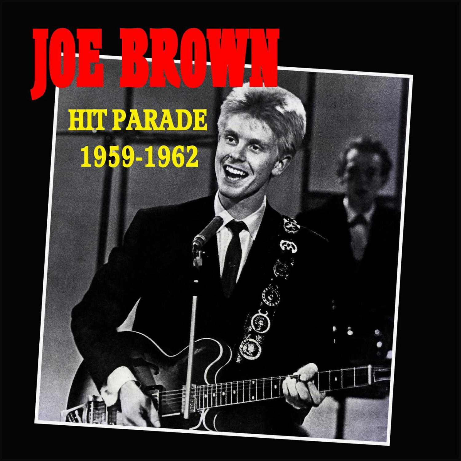 Релиз Hit Parade 1959-1962
