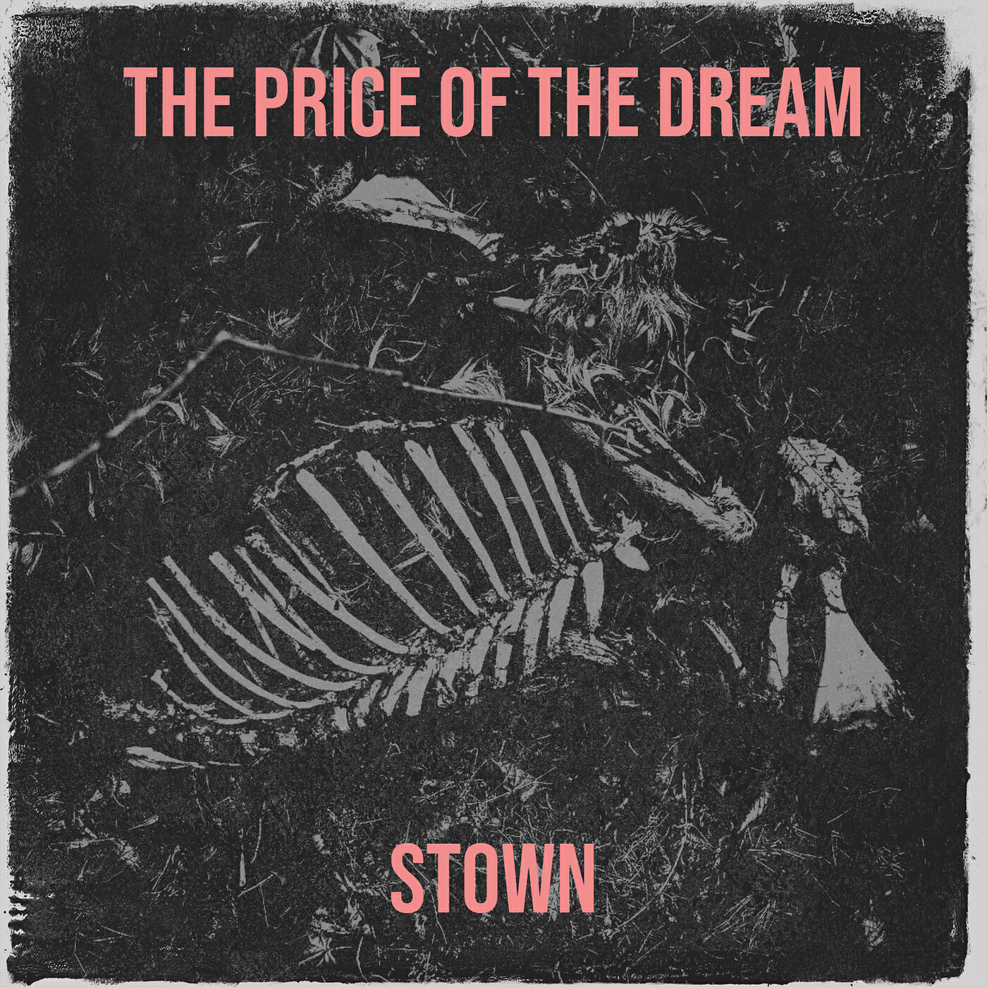 Релиз The Price of the Dream