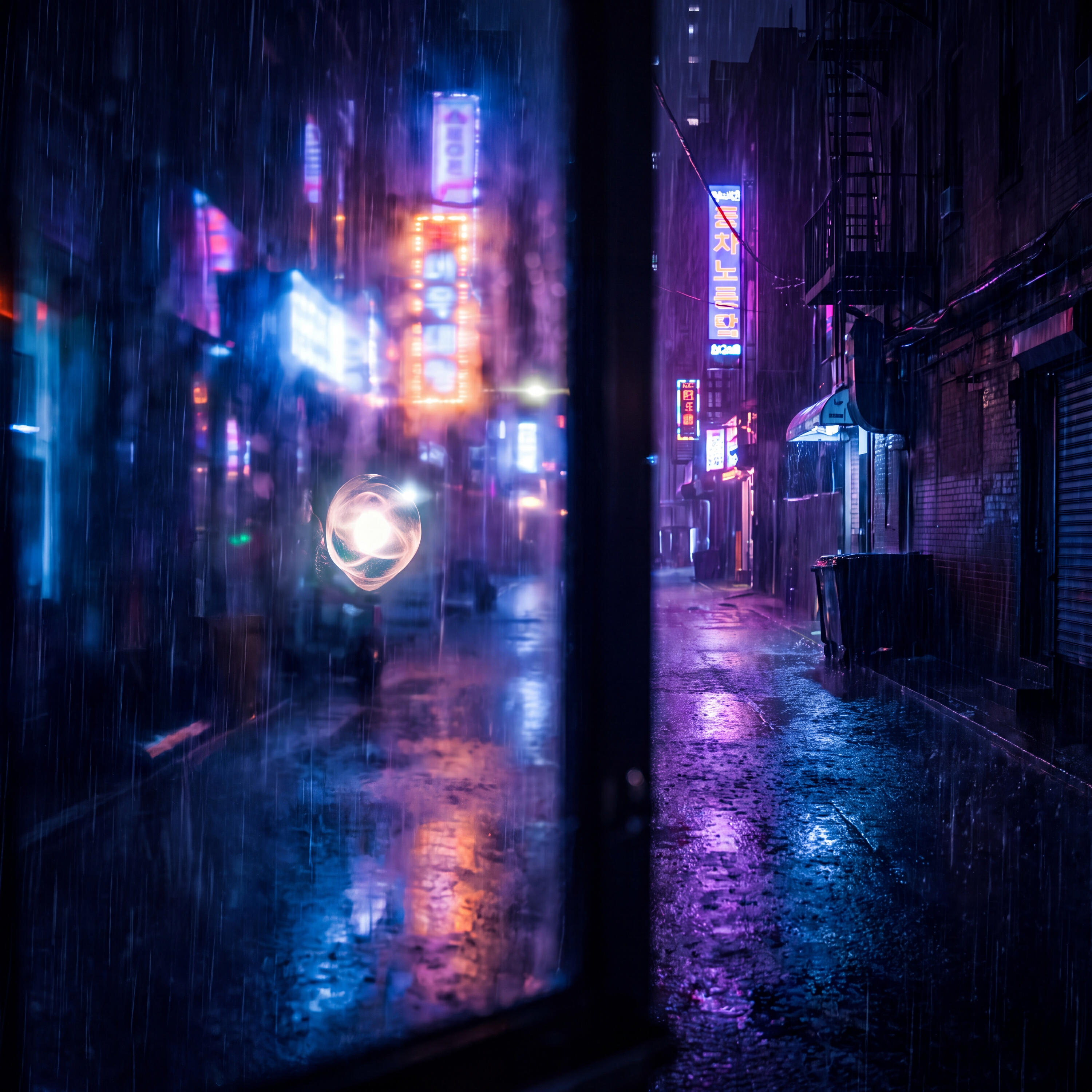 Релиз midnight shadows