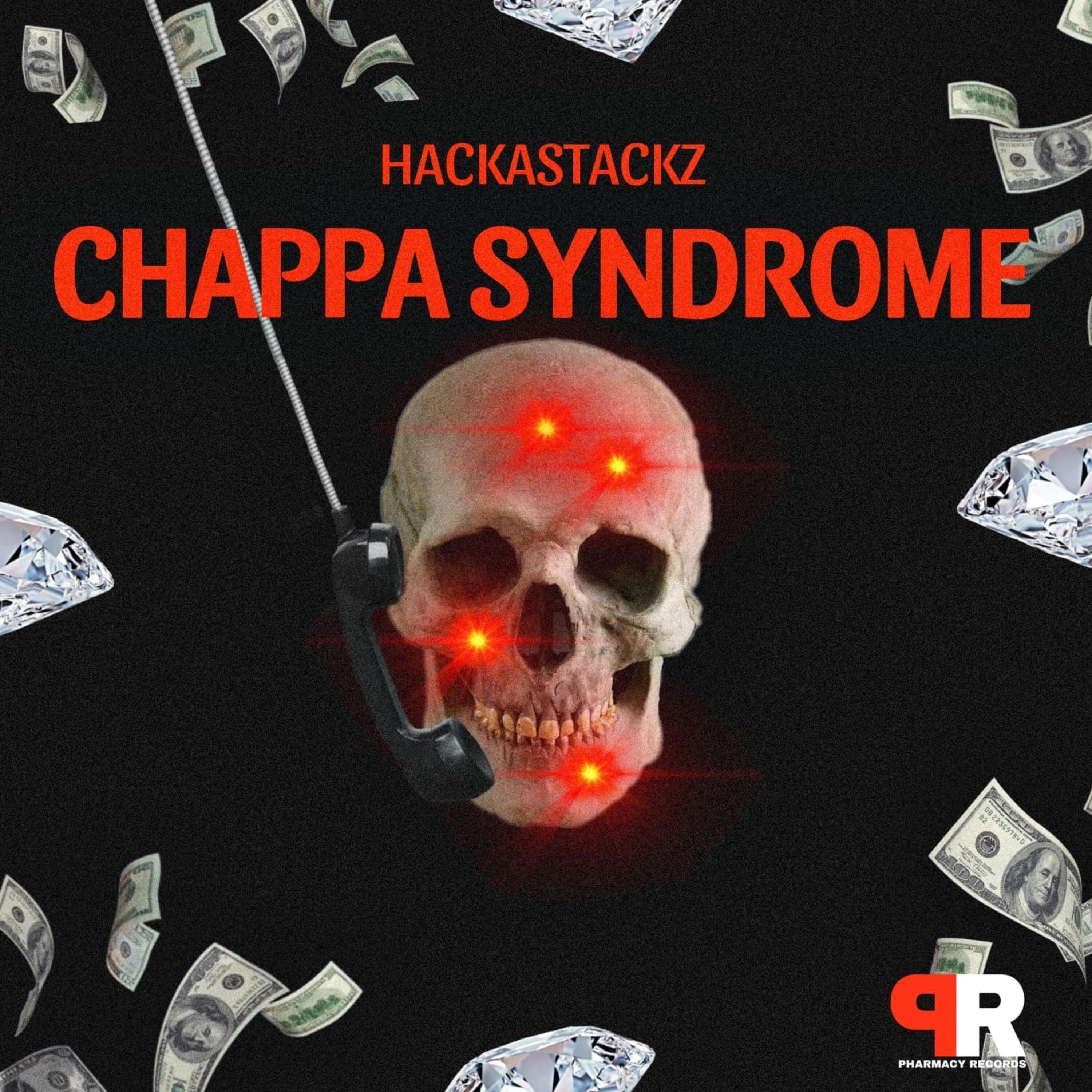 Релиз Chappa Syndrome