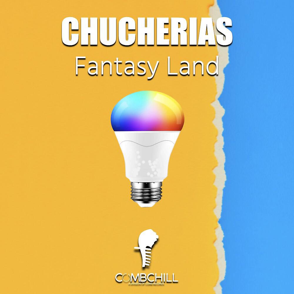 Релиз Fantasy Land