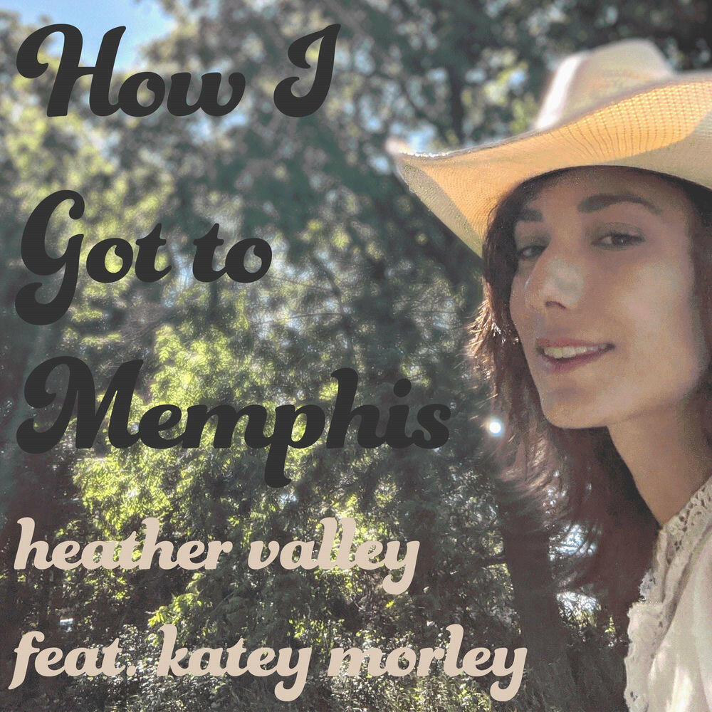 Релиз How I Got to Memphis