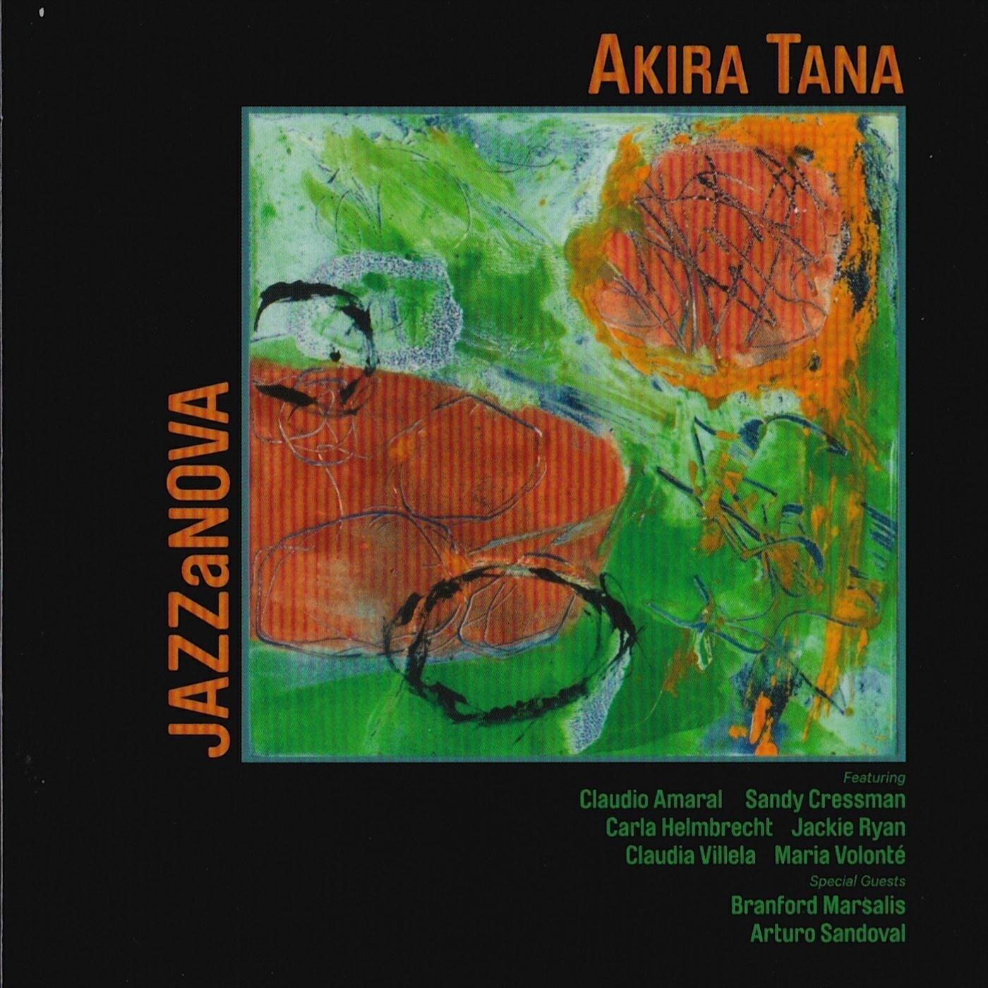 Релиз Jazzanova