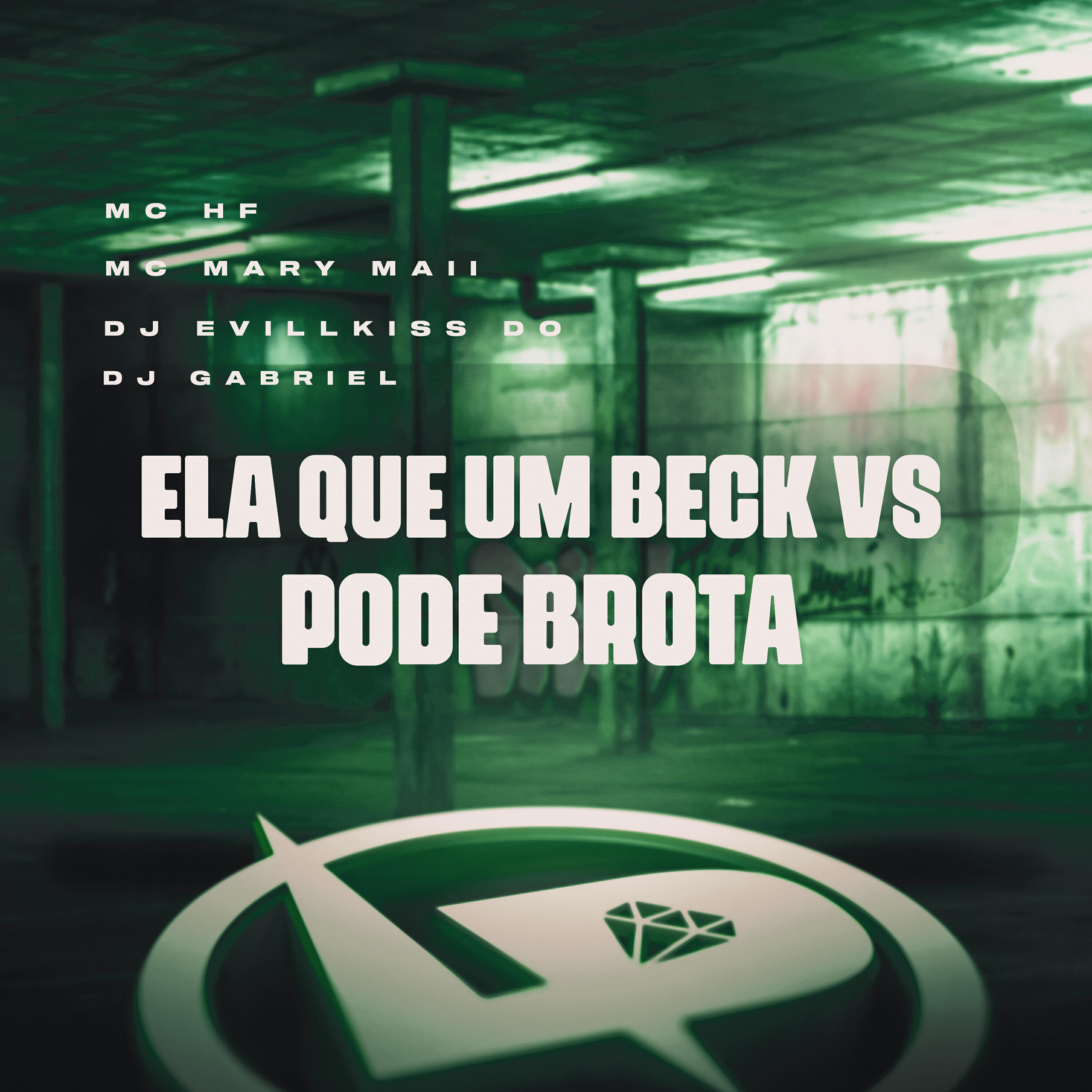 Релиз Ela Que um Beck Vs Pode Brota
