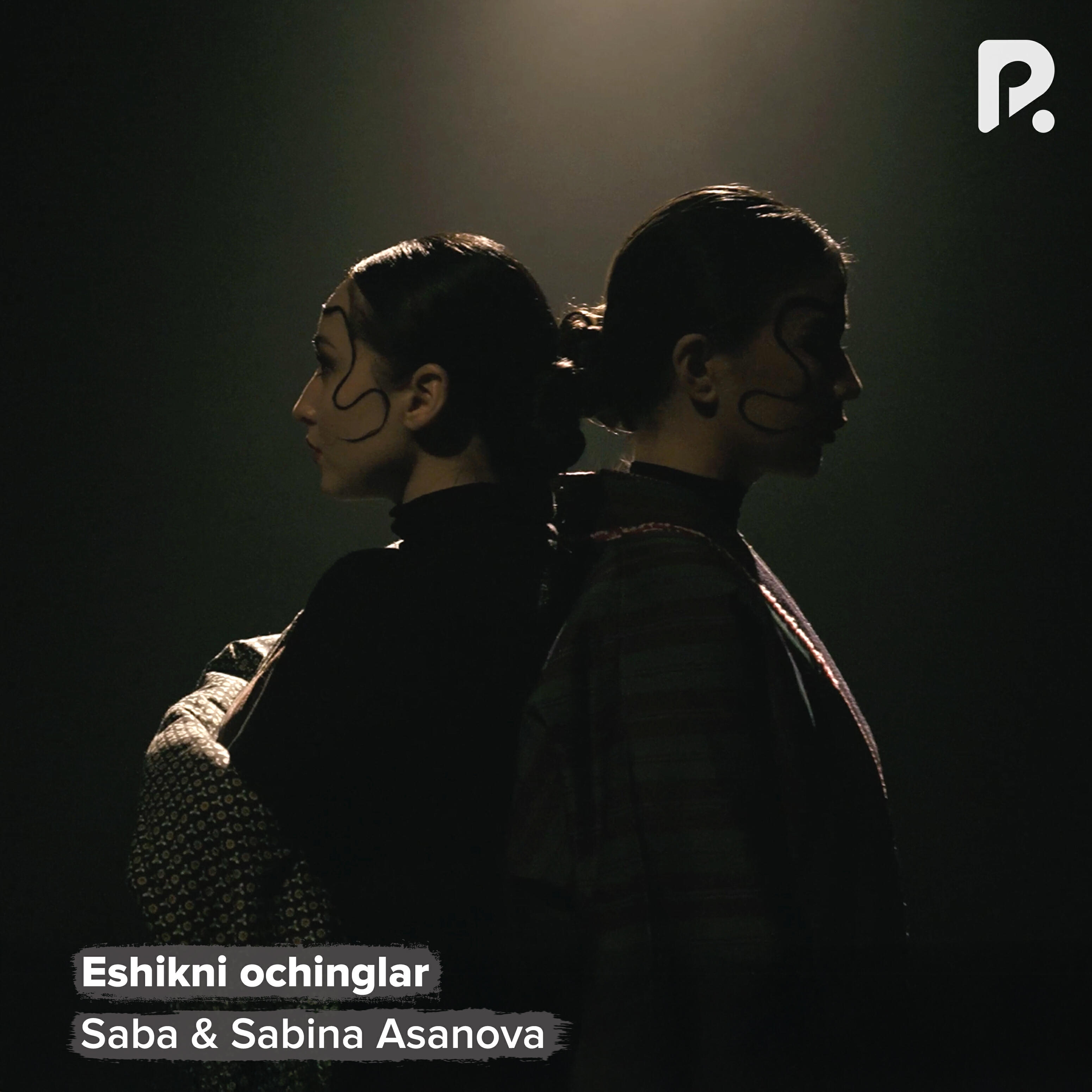 Релиз Eshikni ochinglar
