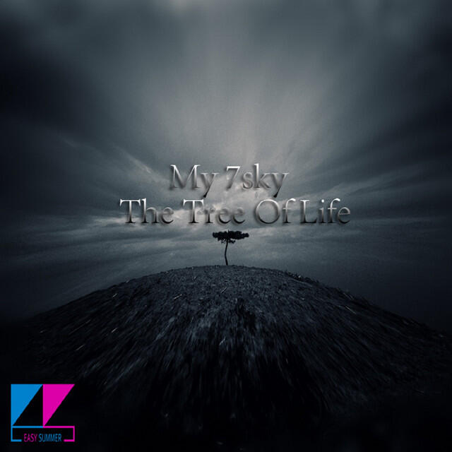 Релиз The Tree Of Life