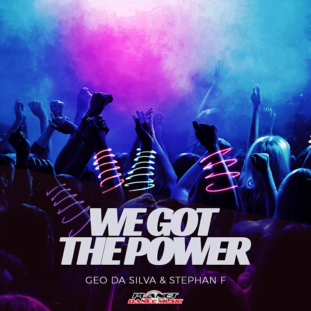 Скачать песню Geo da Silva, Stephan F - We Got The Power (Acapella) бесплатно в MP3 для Android и iOS