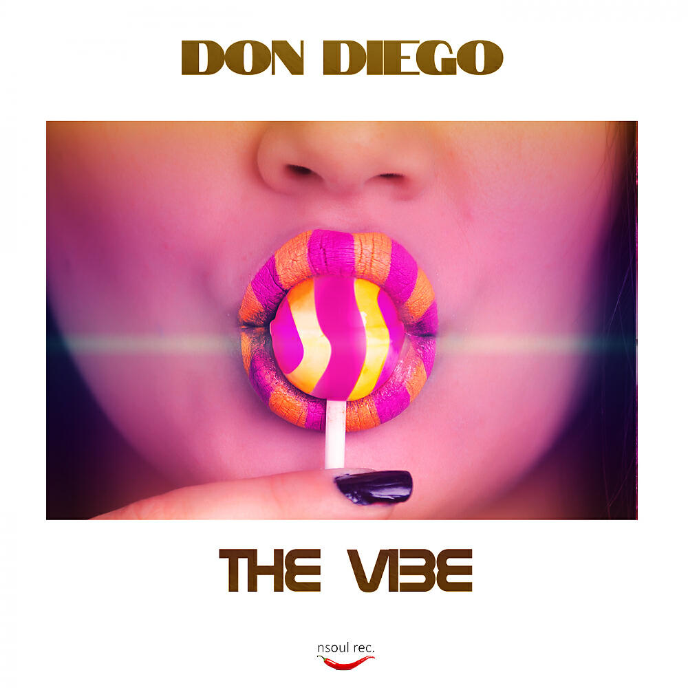 Релиз The Vibe