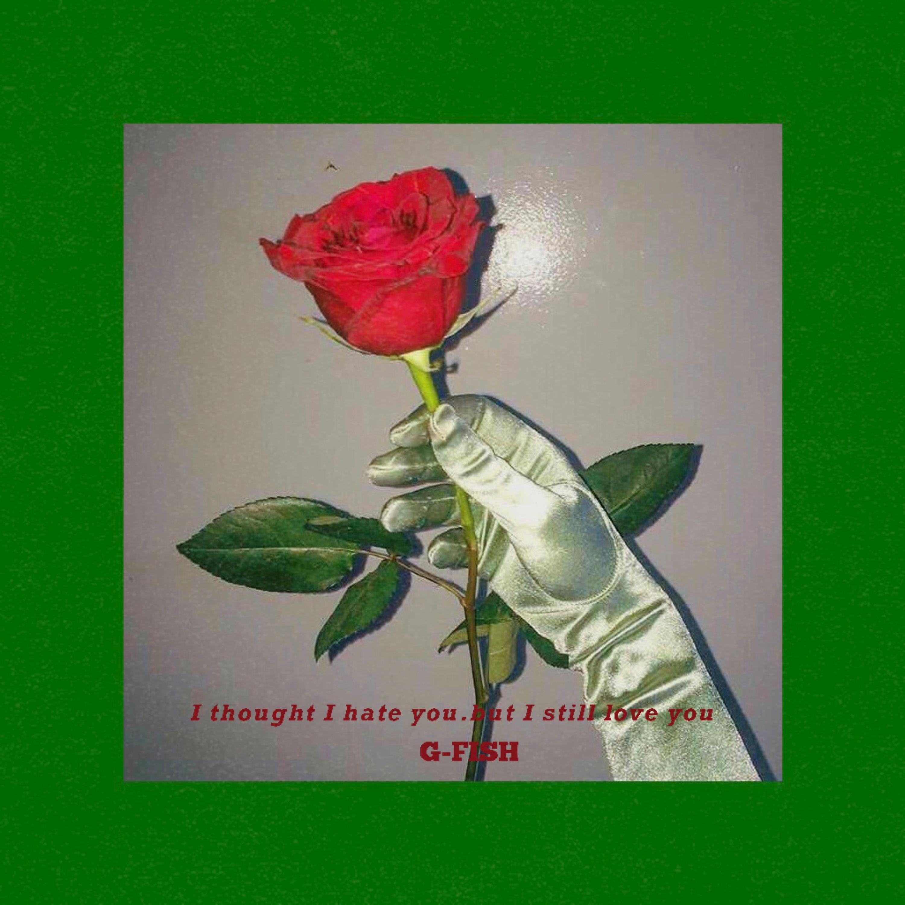 Релиз I Thought I Hate You but I Still Love You ♡