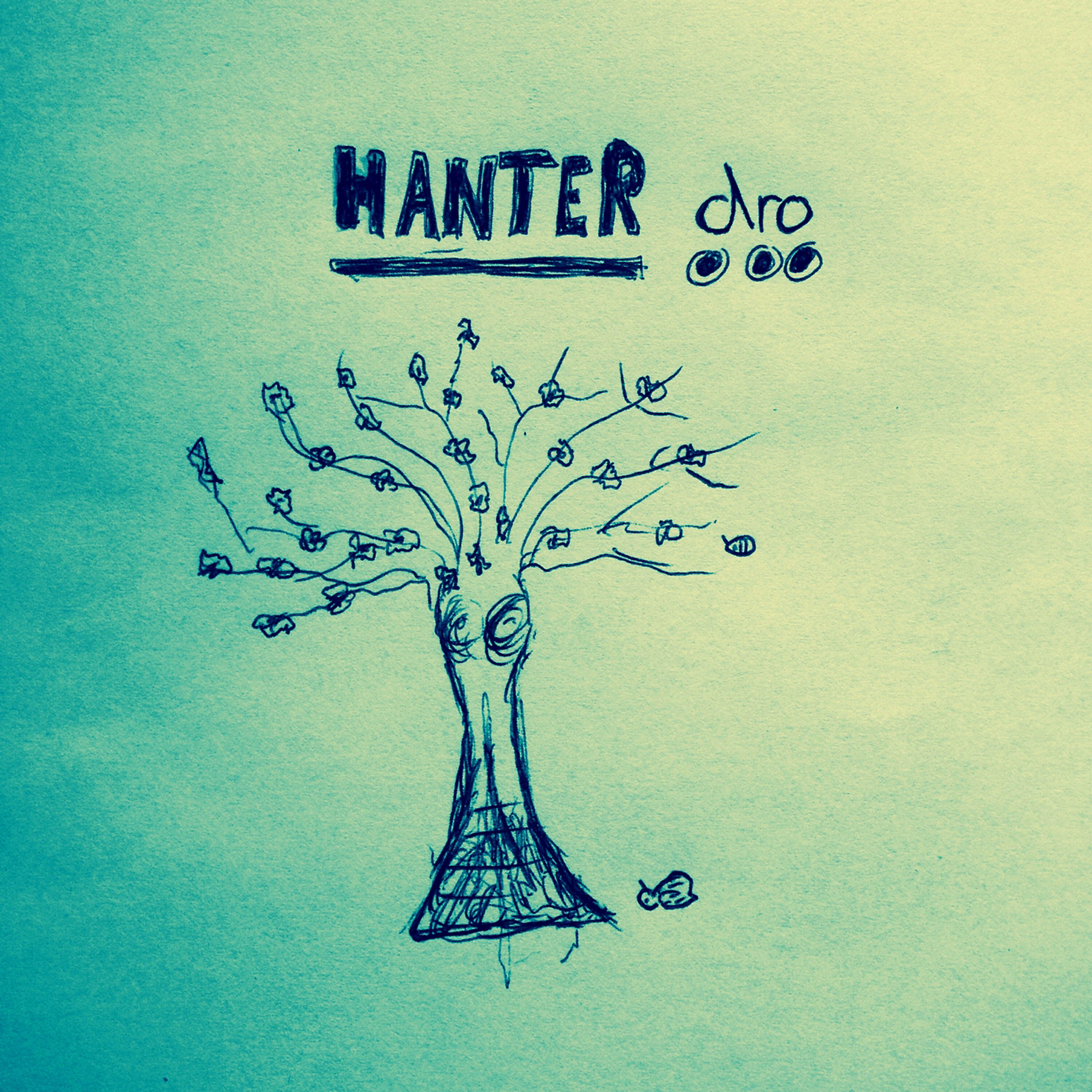 Релиз Hanter Dro