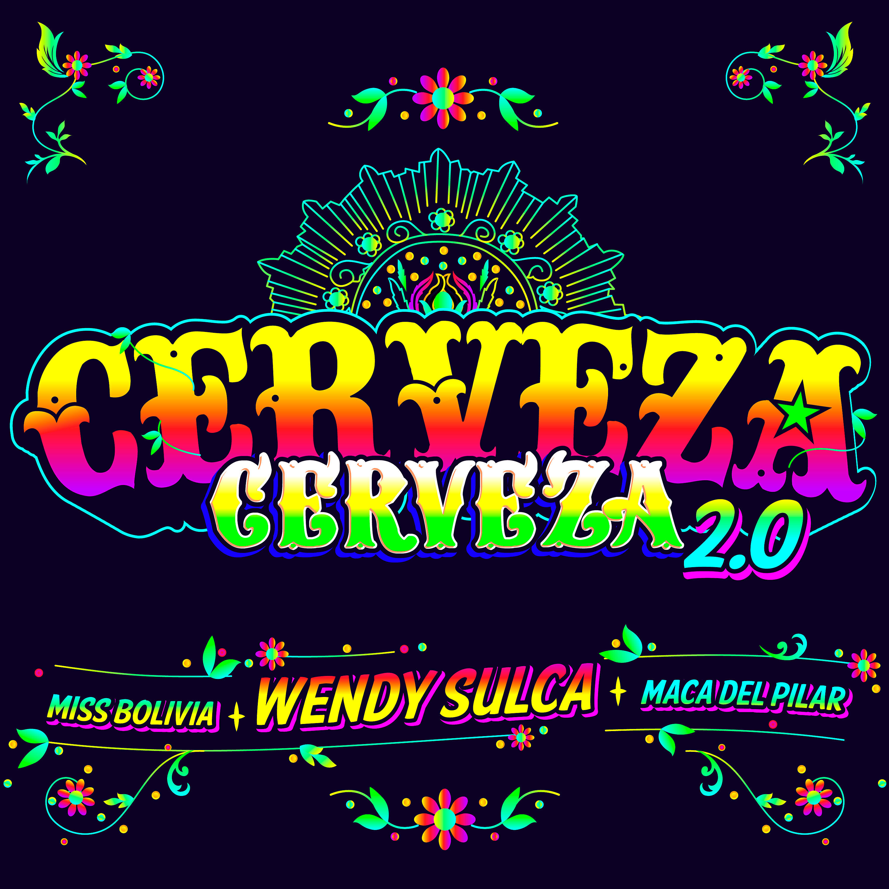 Релиз Cerveza Cerveza 2.0