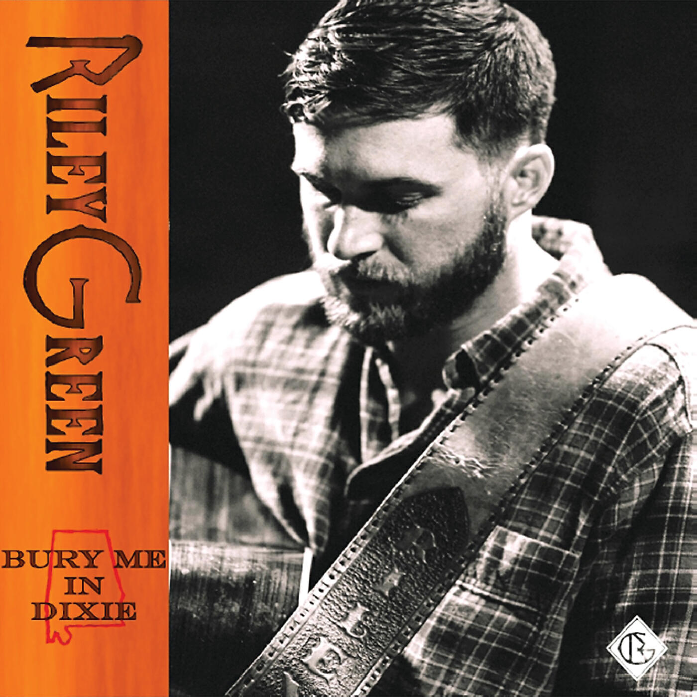 Релиз Bury Me In Dixie