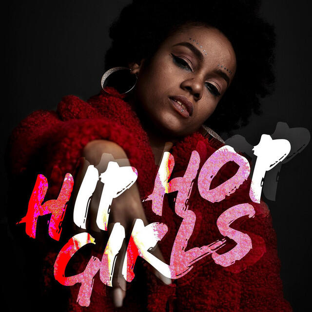 Релиз Hip Hop Girls