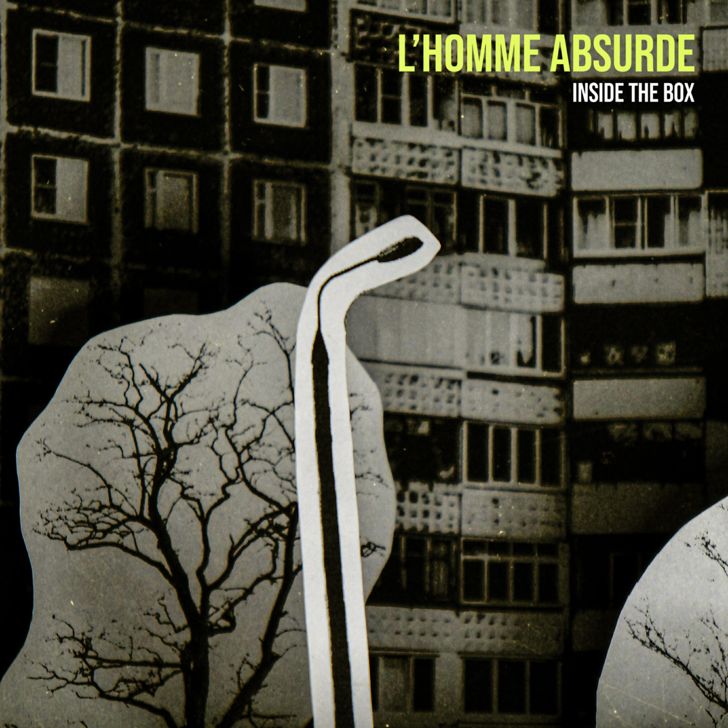L'homme Absurde