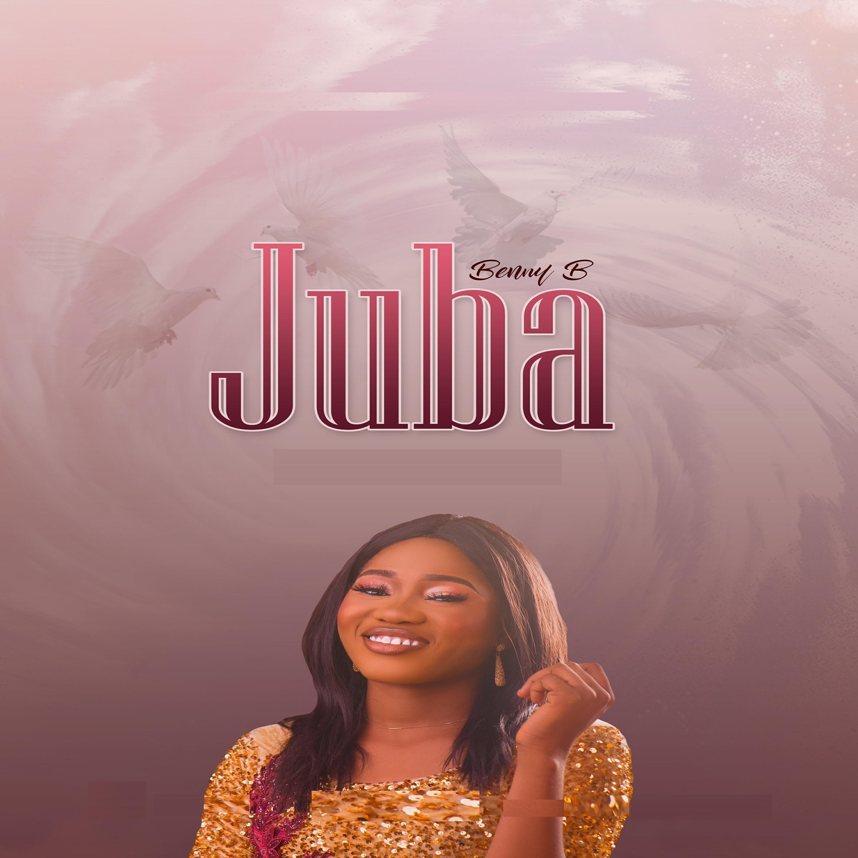 Релиз Juba