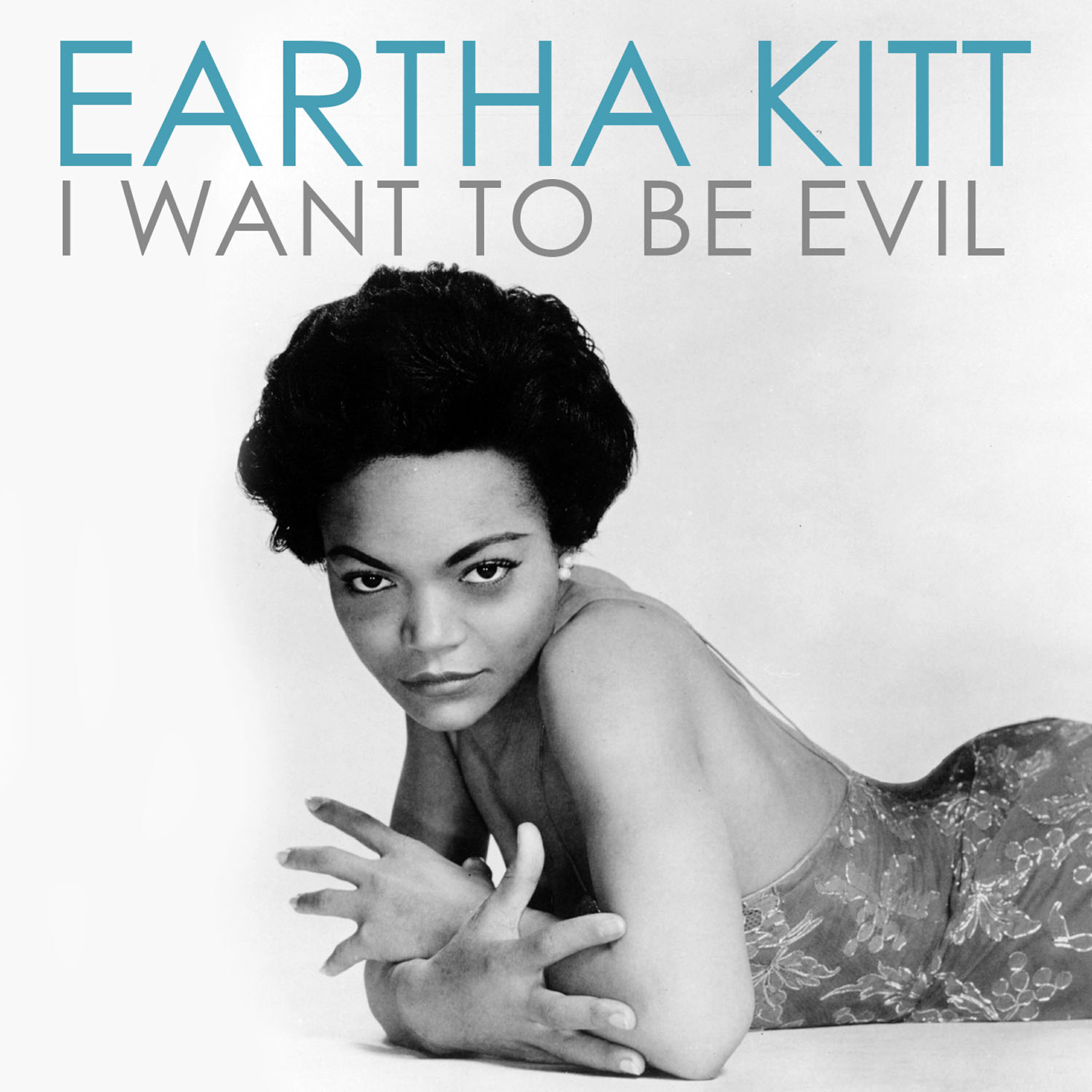 Релиз I Want To Be Evil