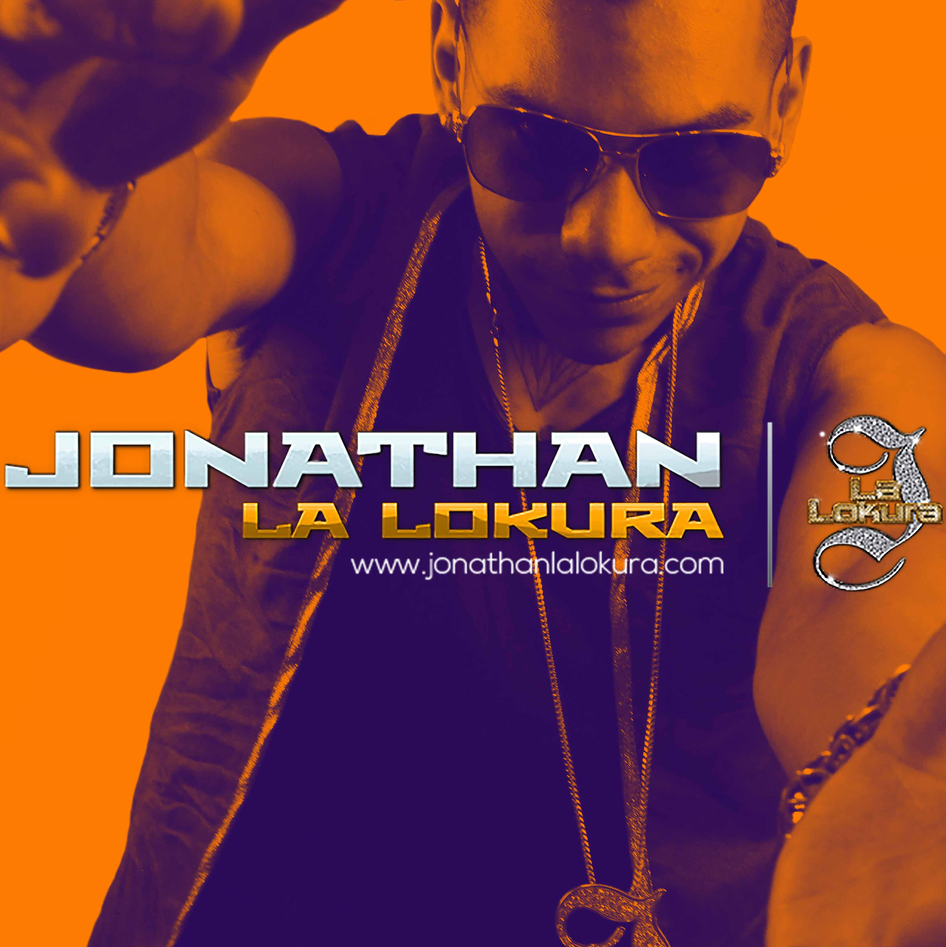 Jonathan La Lokura