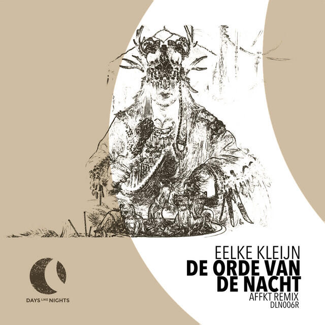 Релиз De Orde Van De Nacht (Affkt Remix)