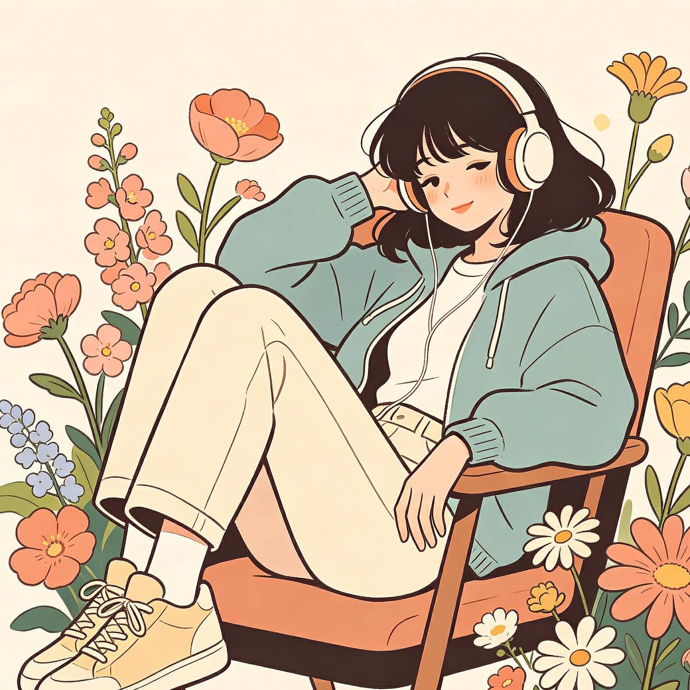 Релиз Bloom