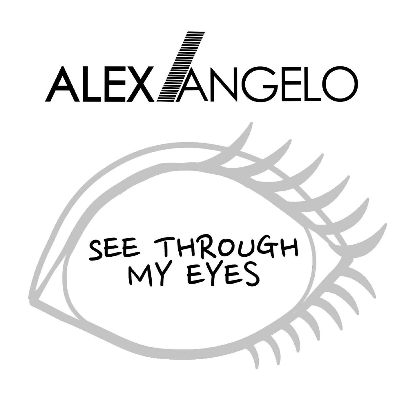 Релиз See Through My Eyes