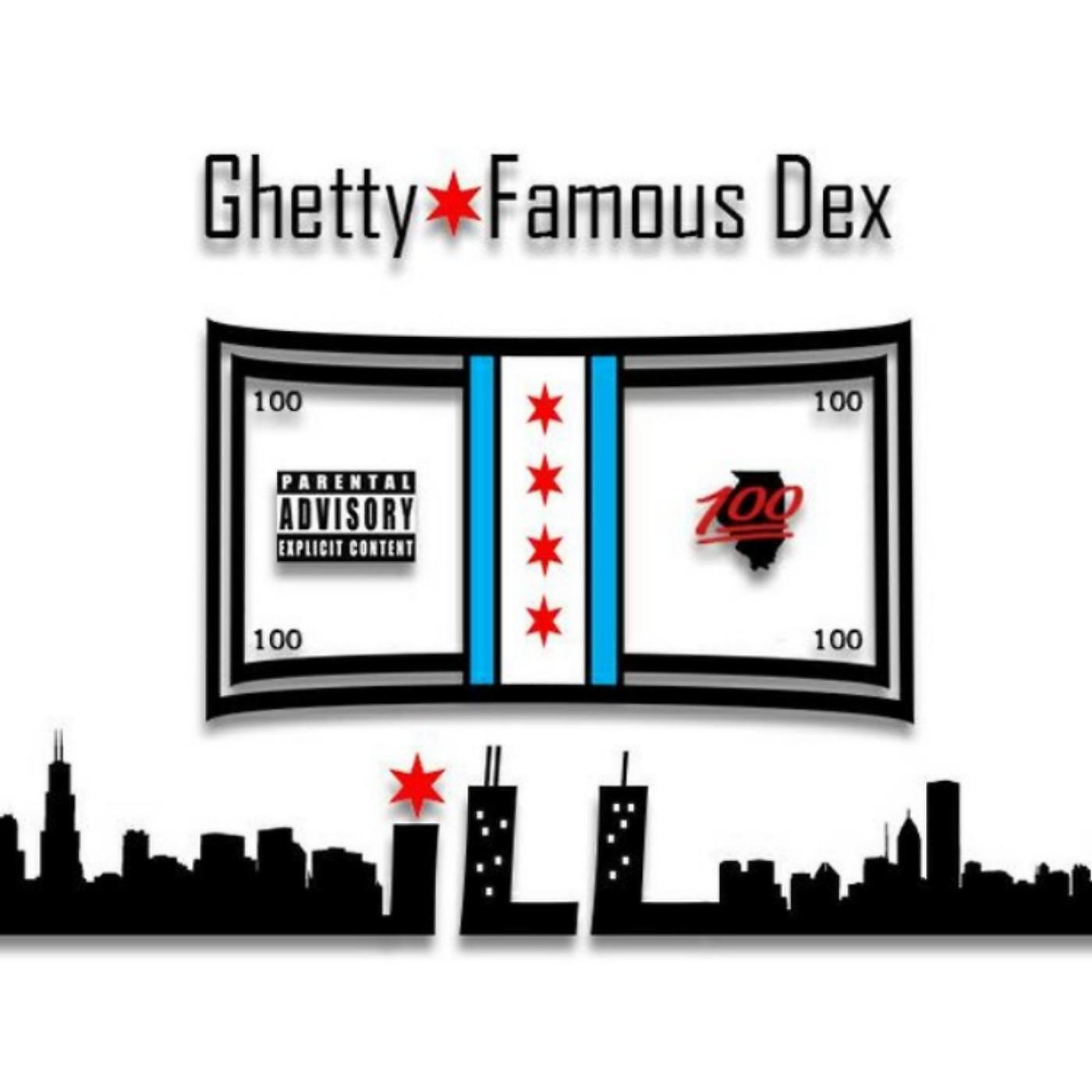 Релиз iLL (feat. Ghetty)