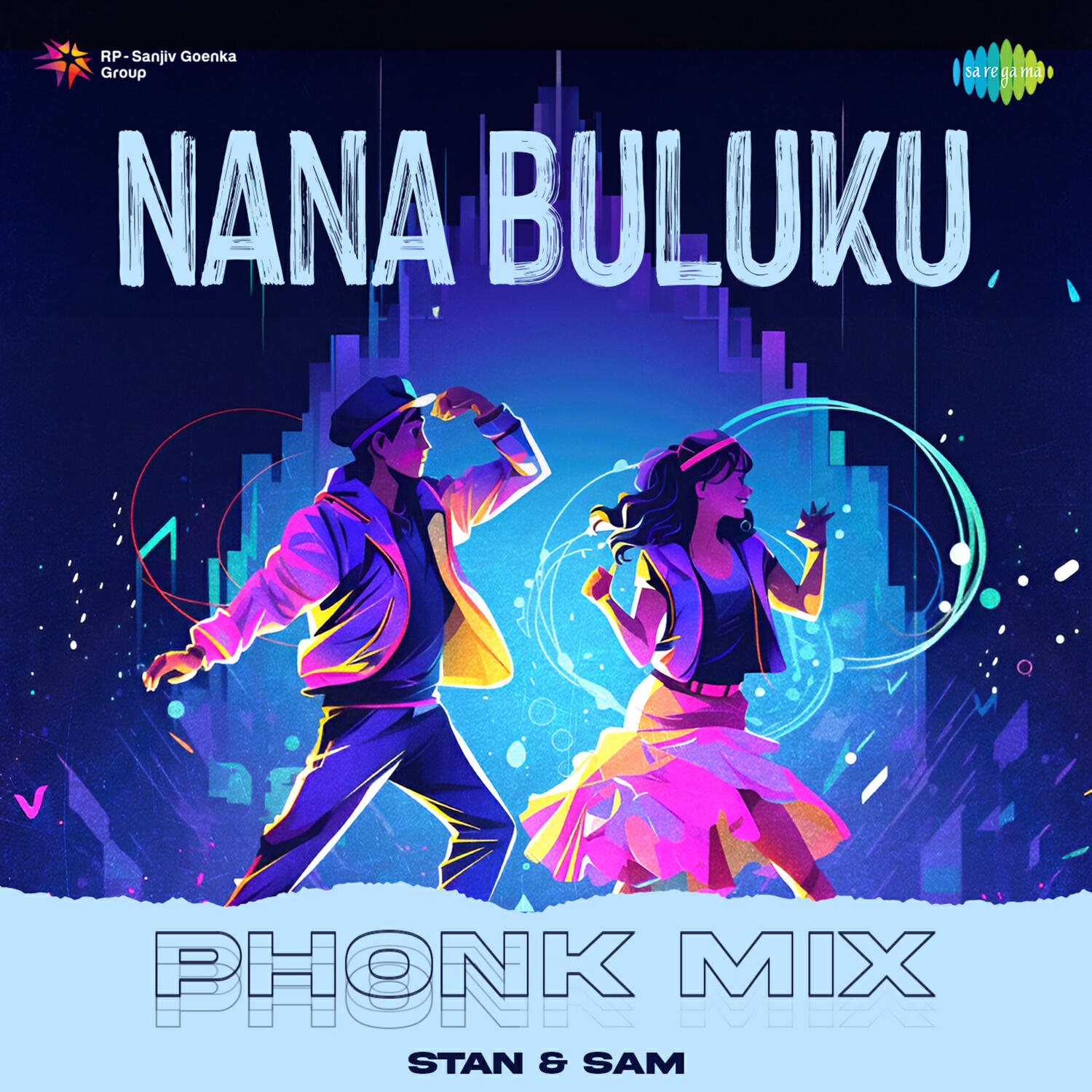Релиз Nana Buluku (From "Pichaikkaran 2")