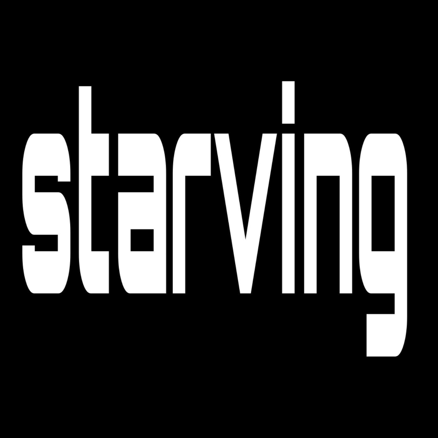 Релиз Starving