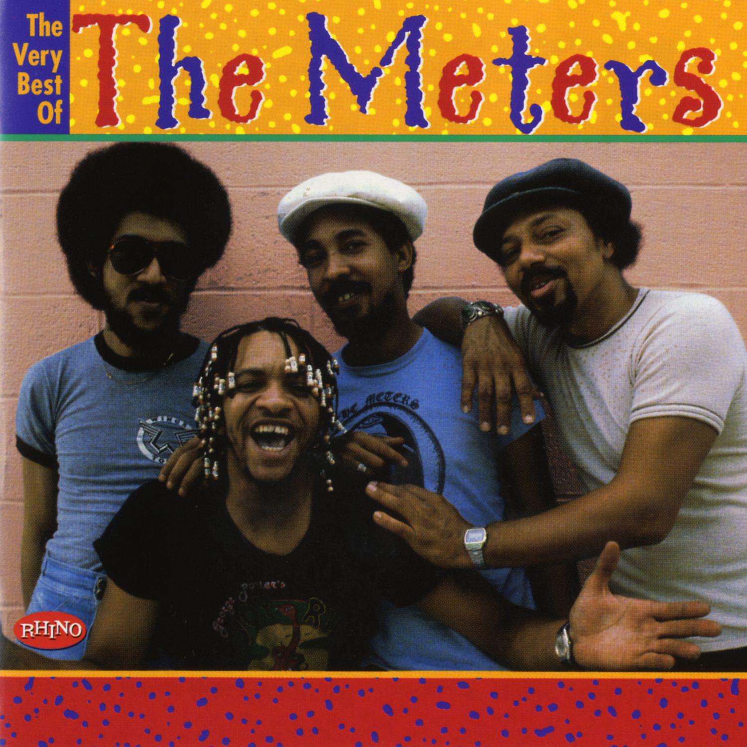 Скачать песню The Meters - Pungee бесплатно в MP3 для Android и iOS