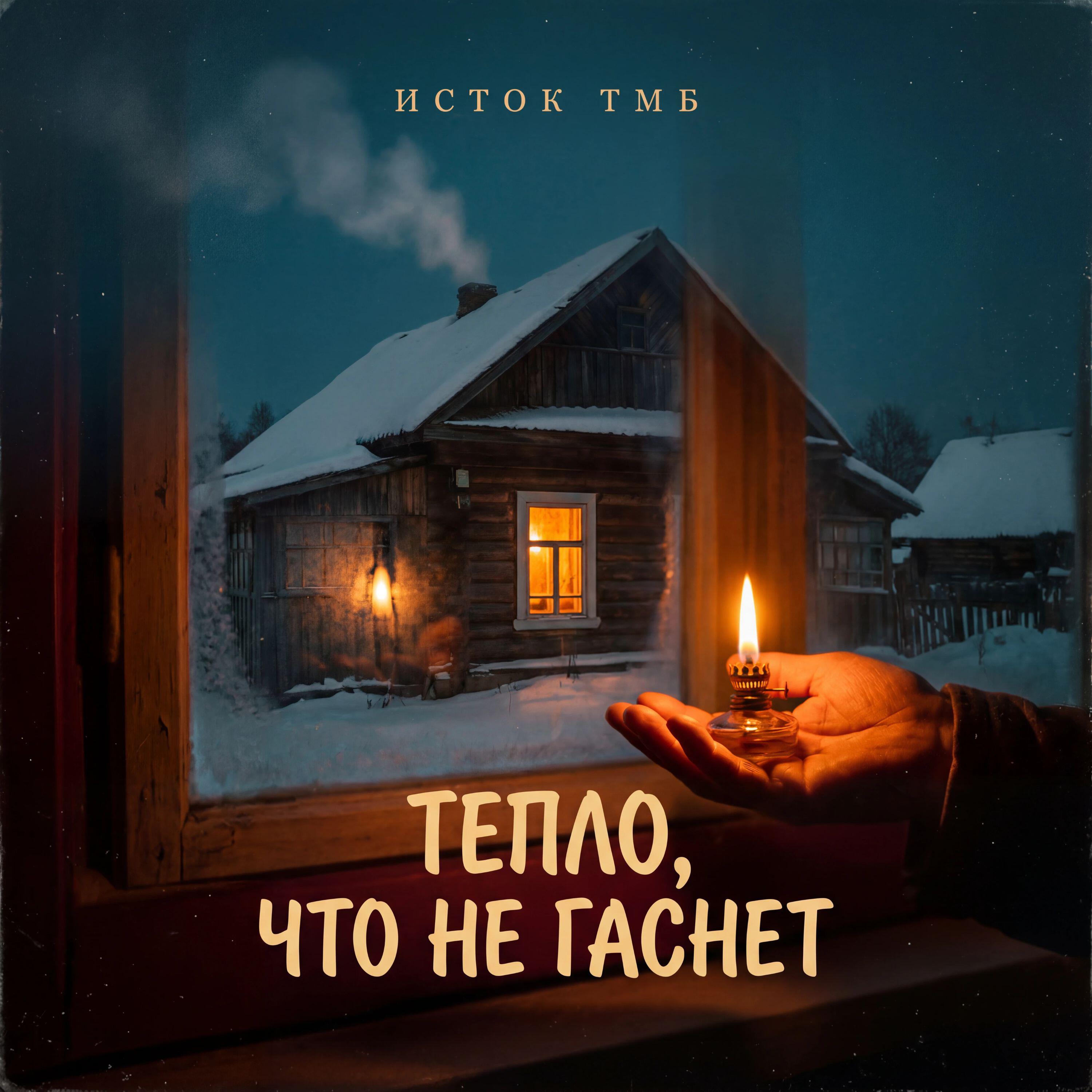 ИСТОК ТМБ