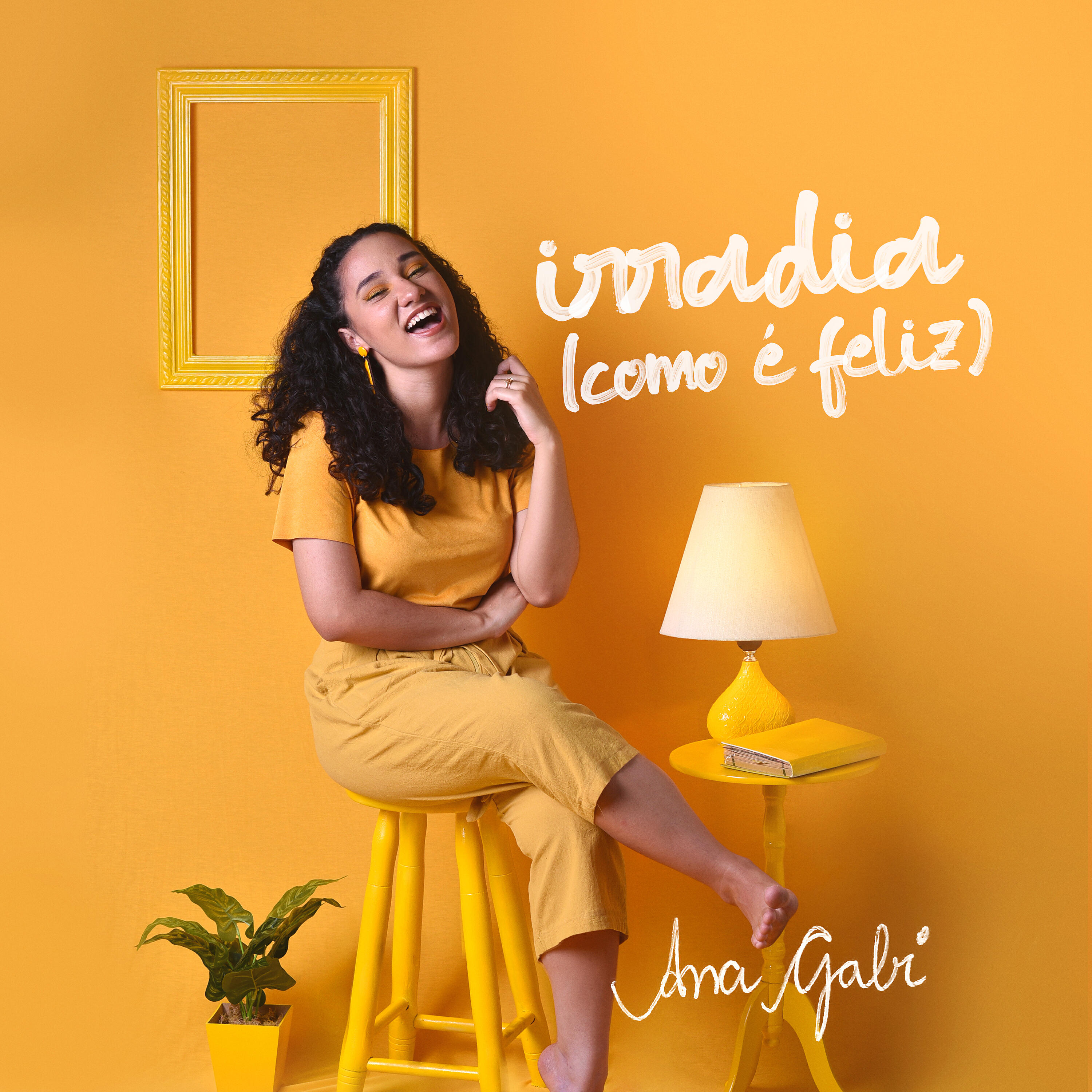 Релиз Irradiar (Como É Feliz)