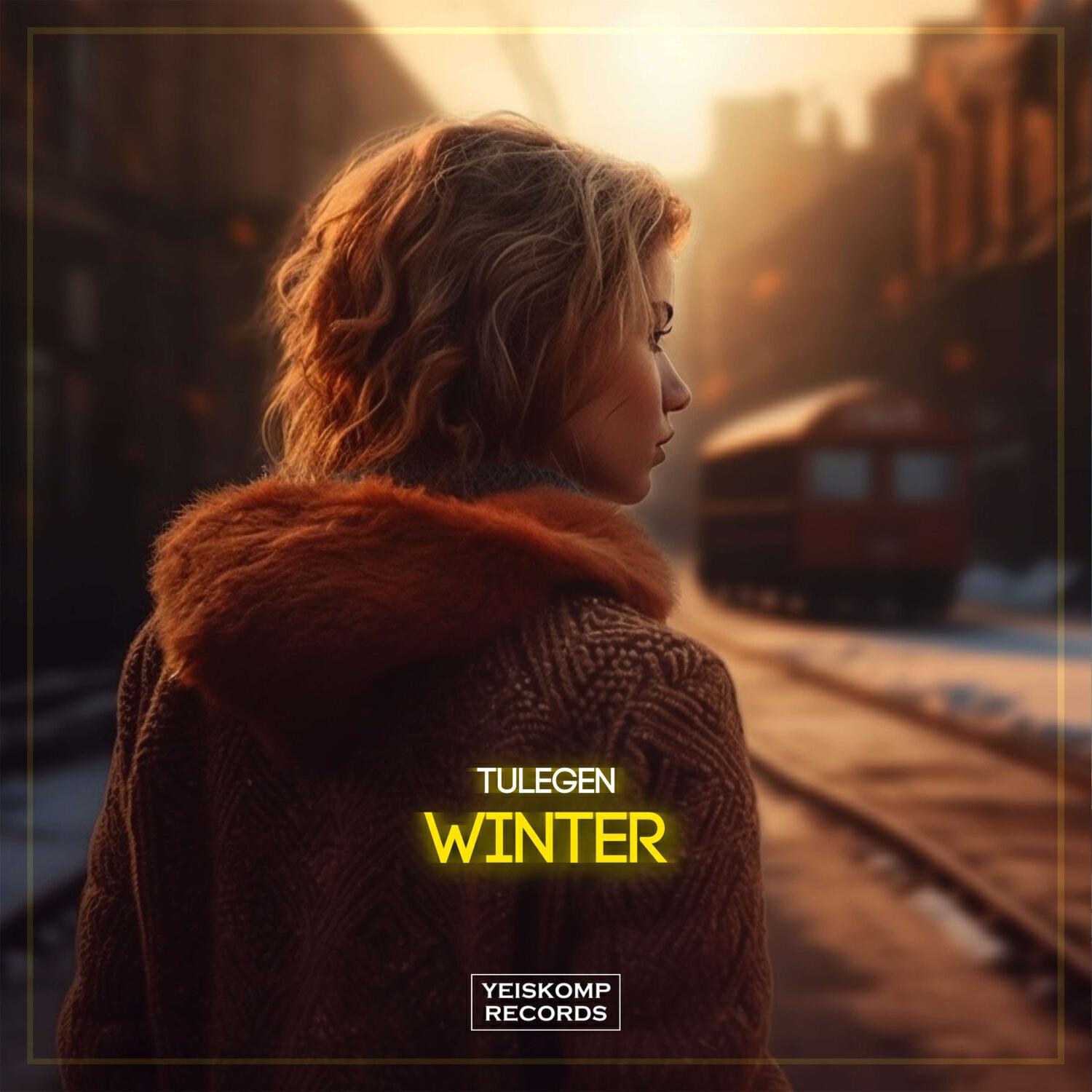 Релиз Winter