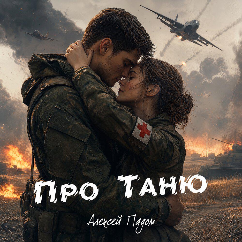 Релиз Про Таню