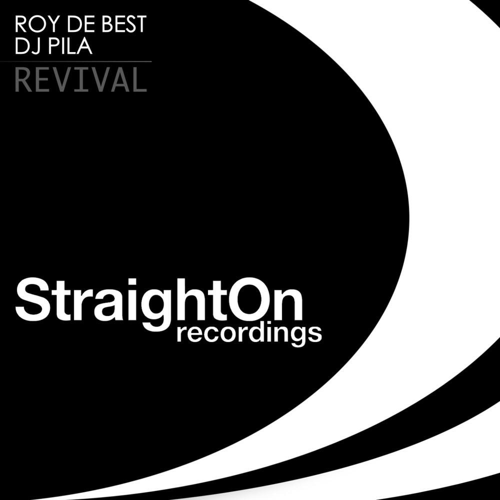 Релиз Revival (Extended Mix)