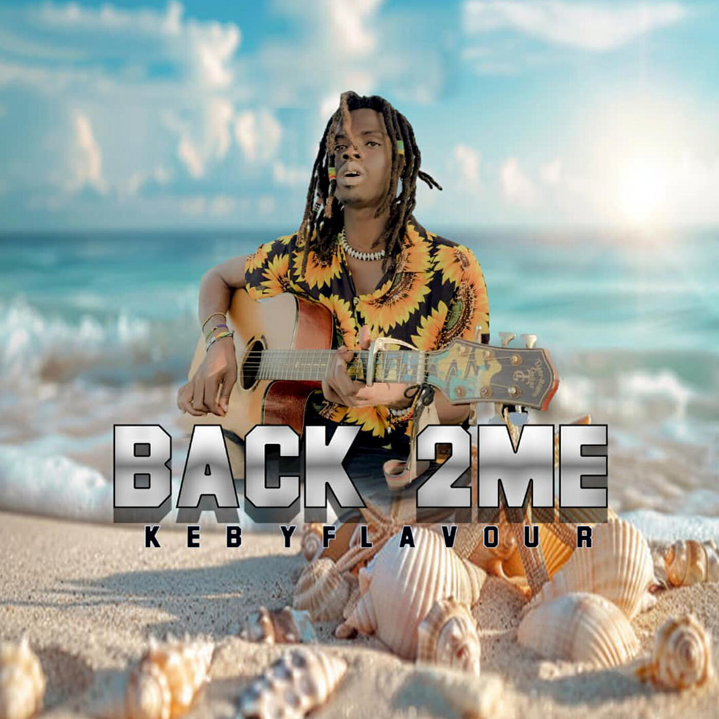 Релиз Back 2 Me
