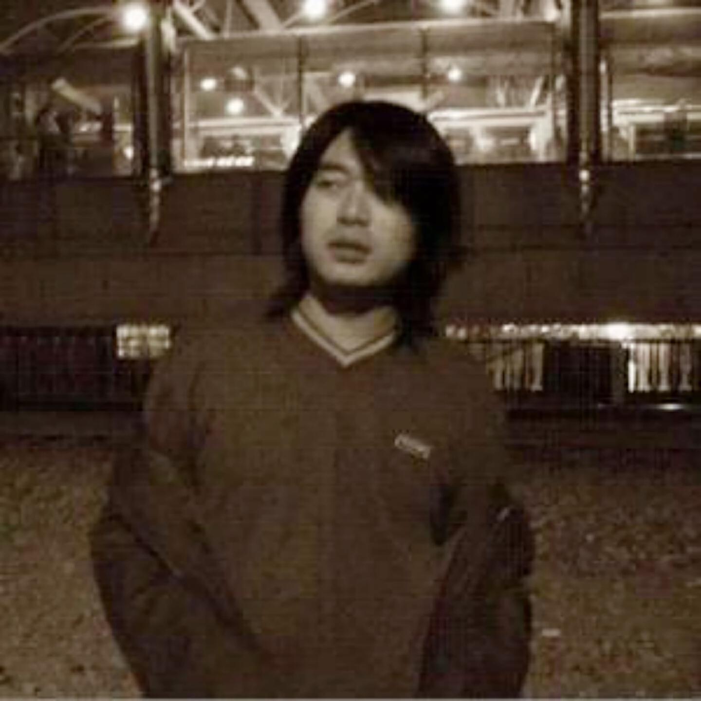 Релиз 爱散去说抱歉