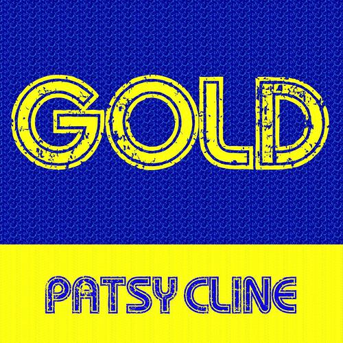 Релиз Gold: Patsy Cline