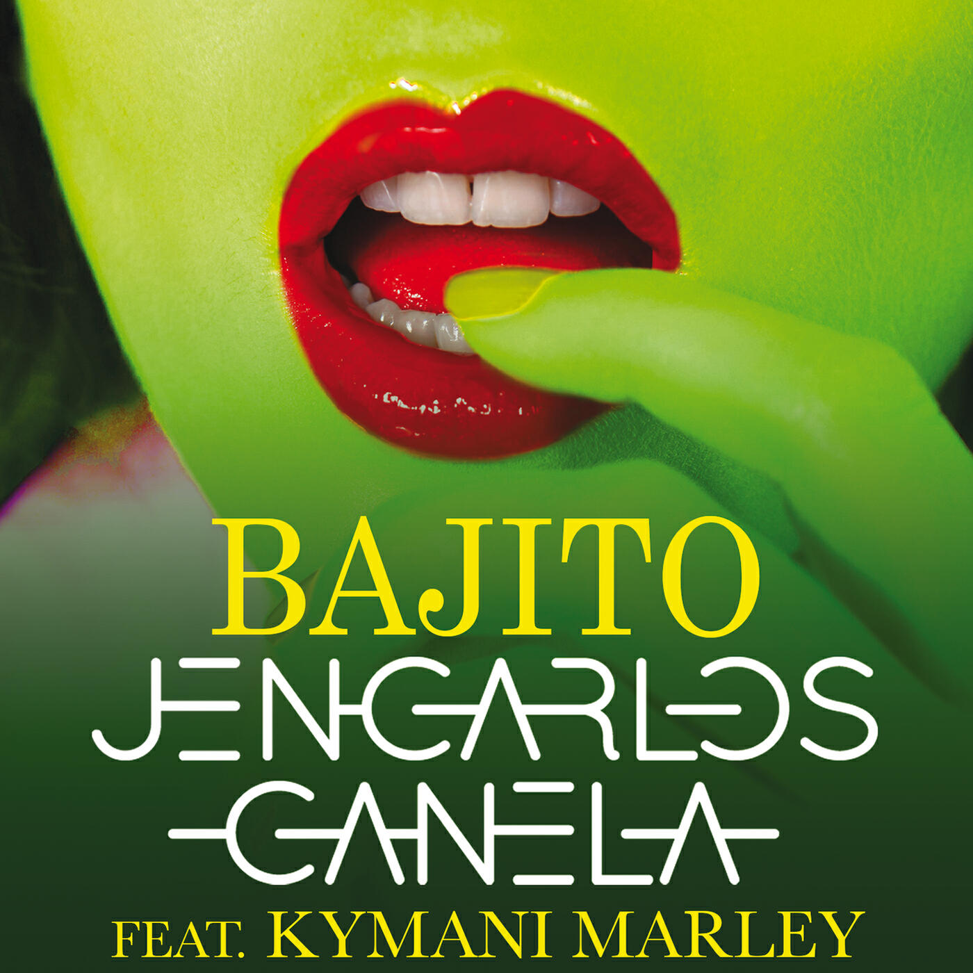 Релиз Bajito