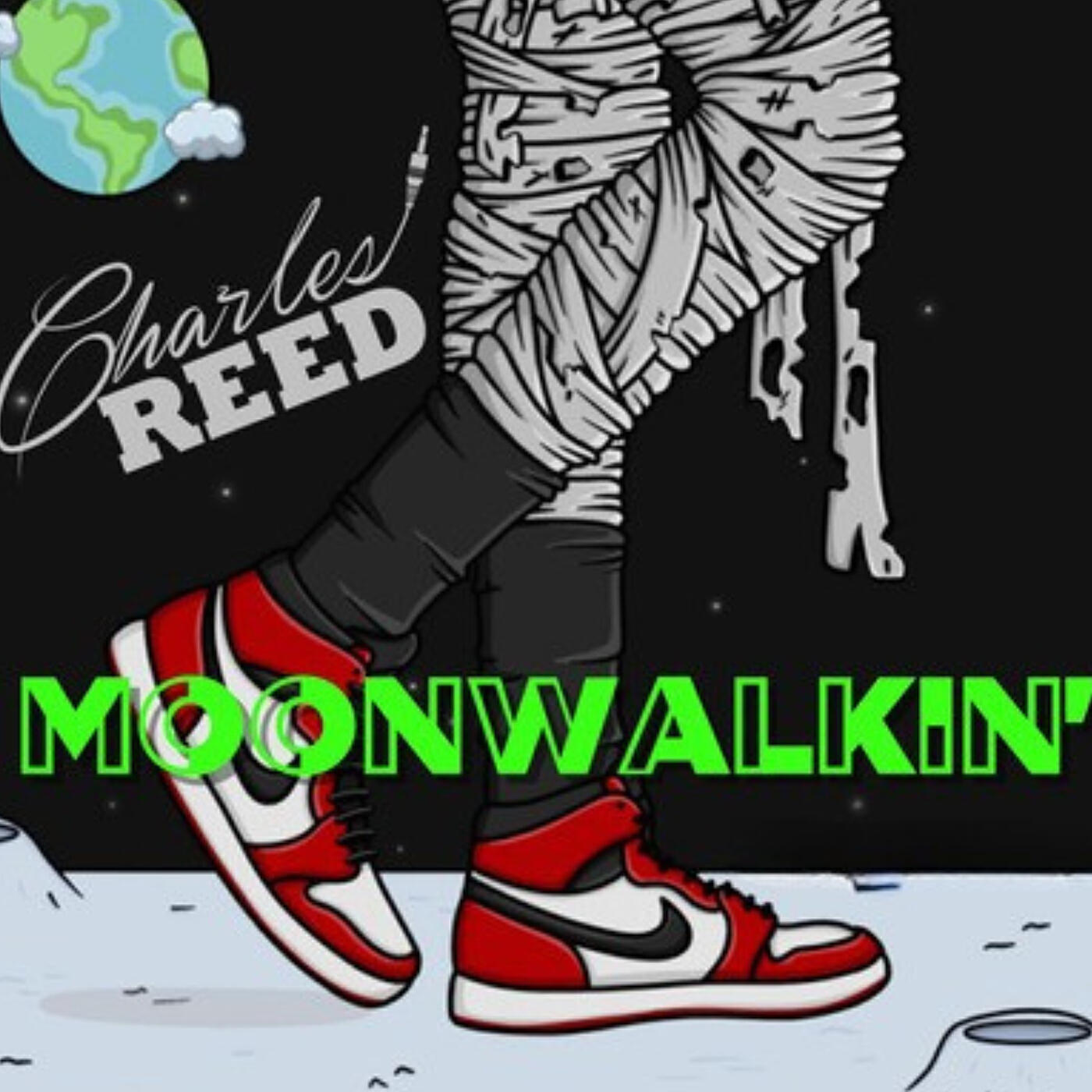 Релиз Moonwalkin’
