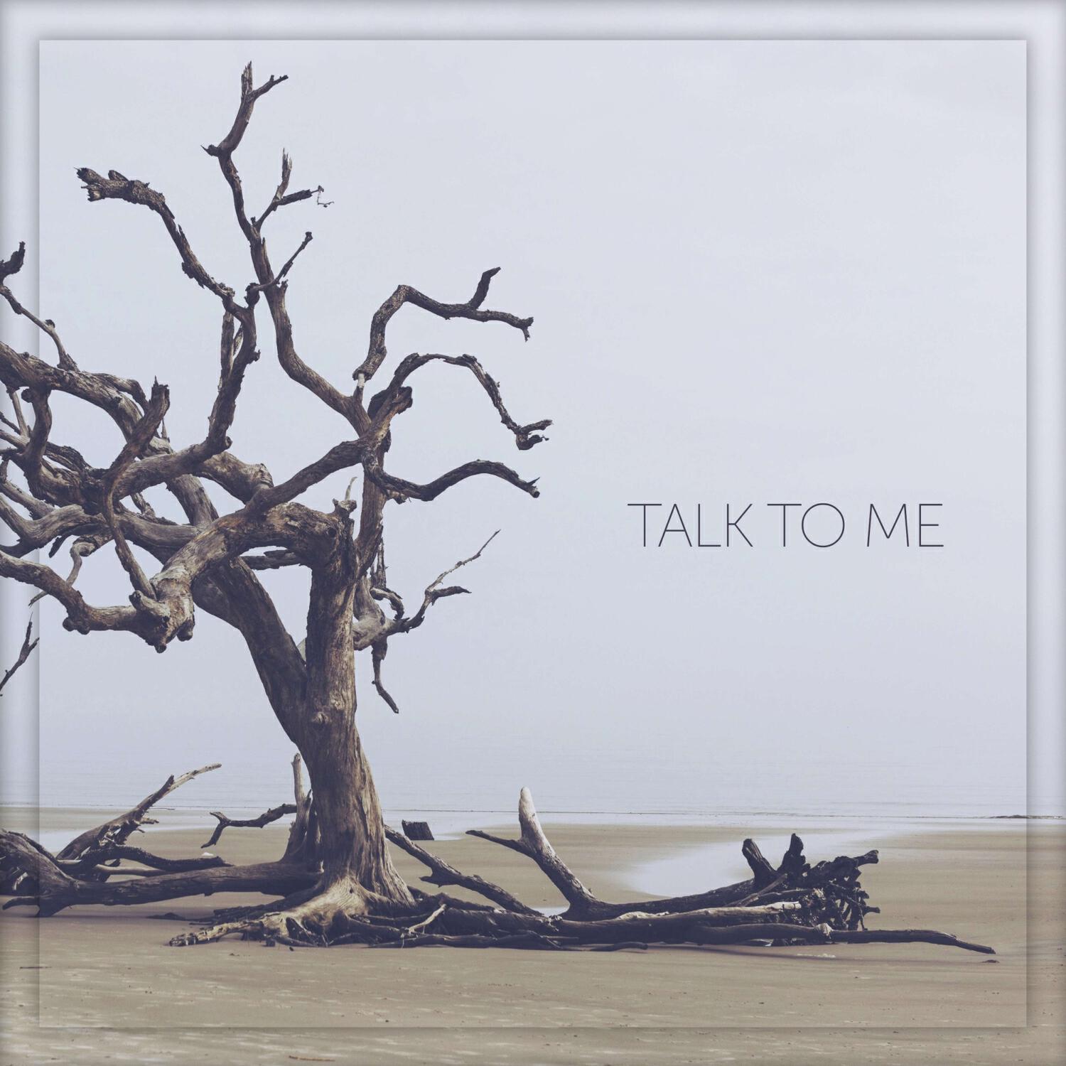 Релиз talk to me