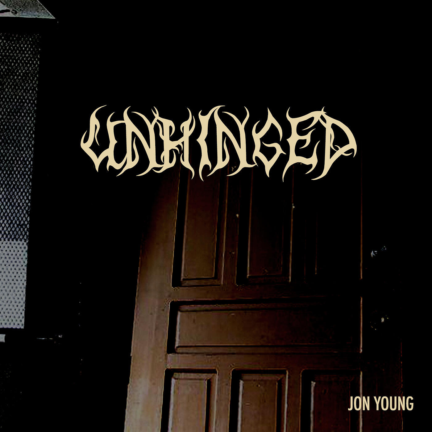 Релиз Unhinged