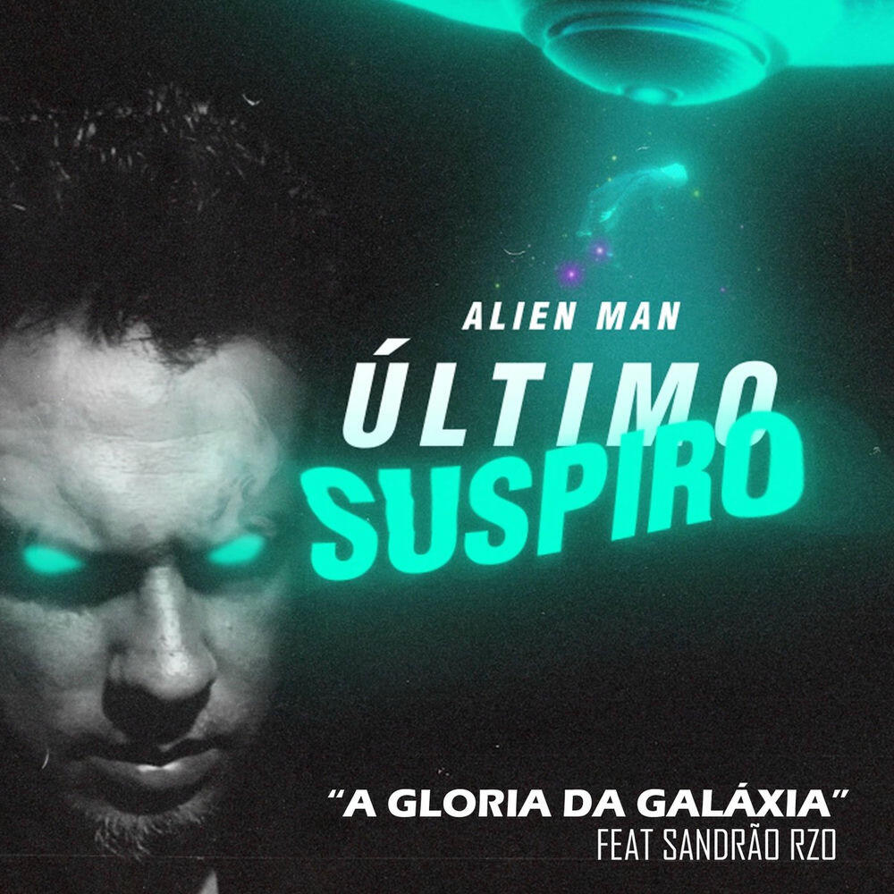 Релиз A Gloria da Galáxia