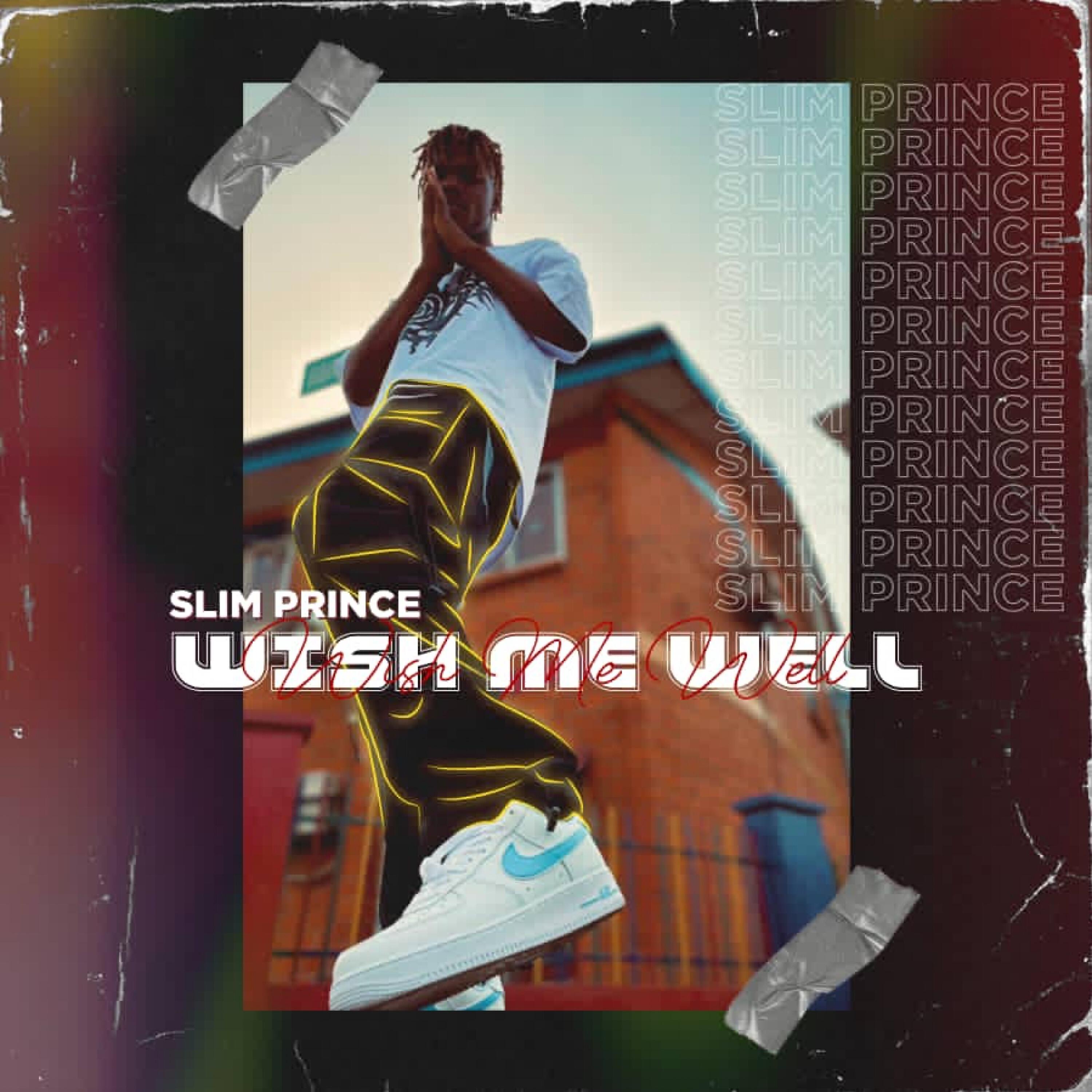 Релиз Wish Me Well