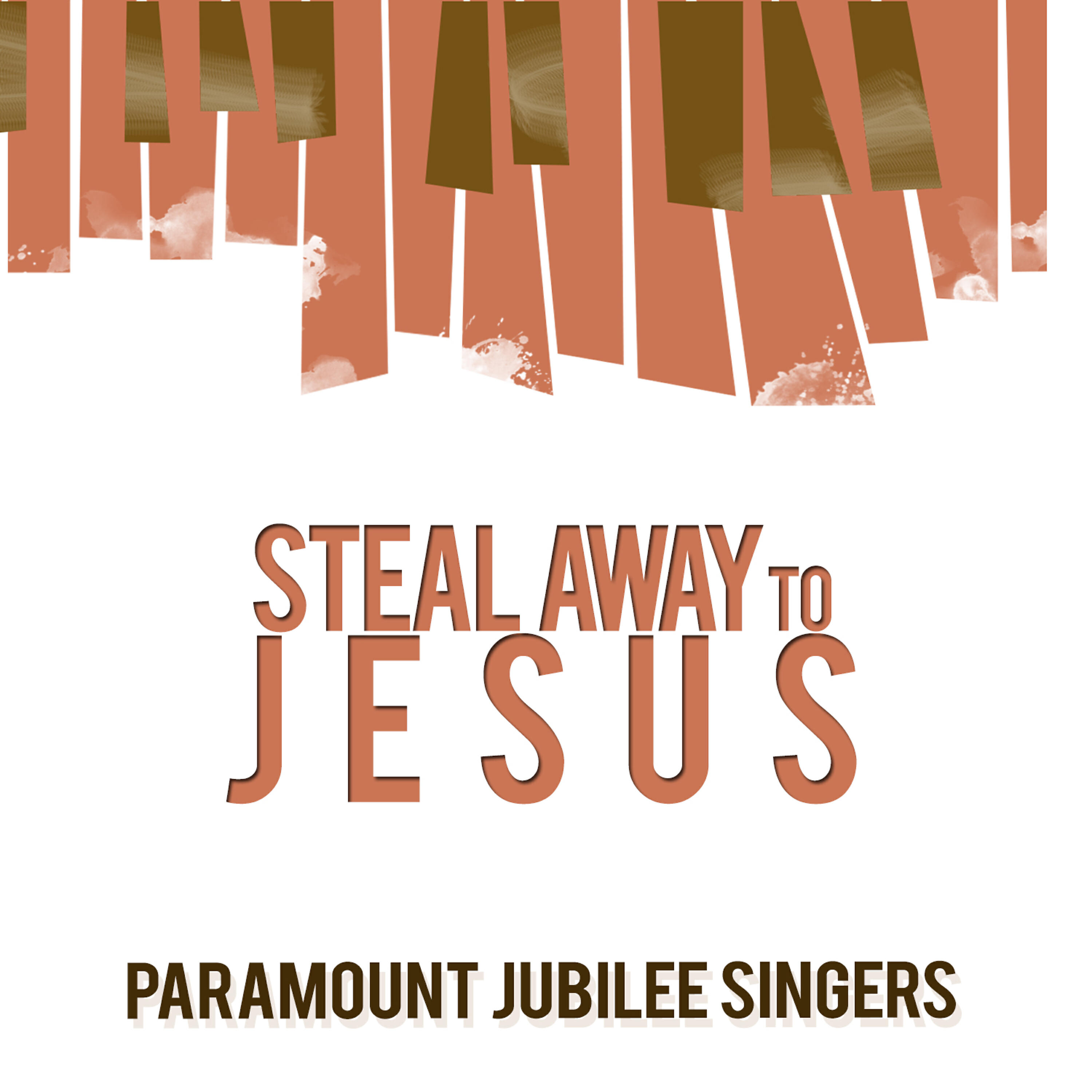Paramount Jubilee Singers