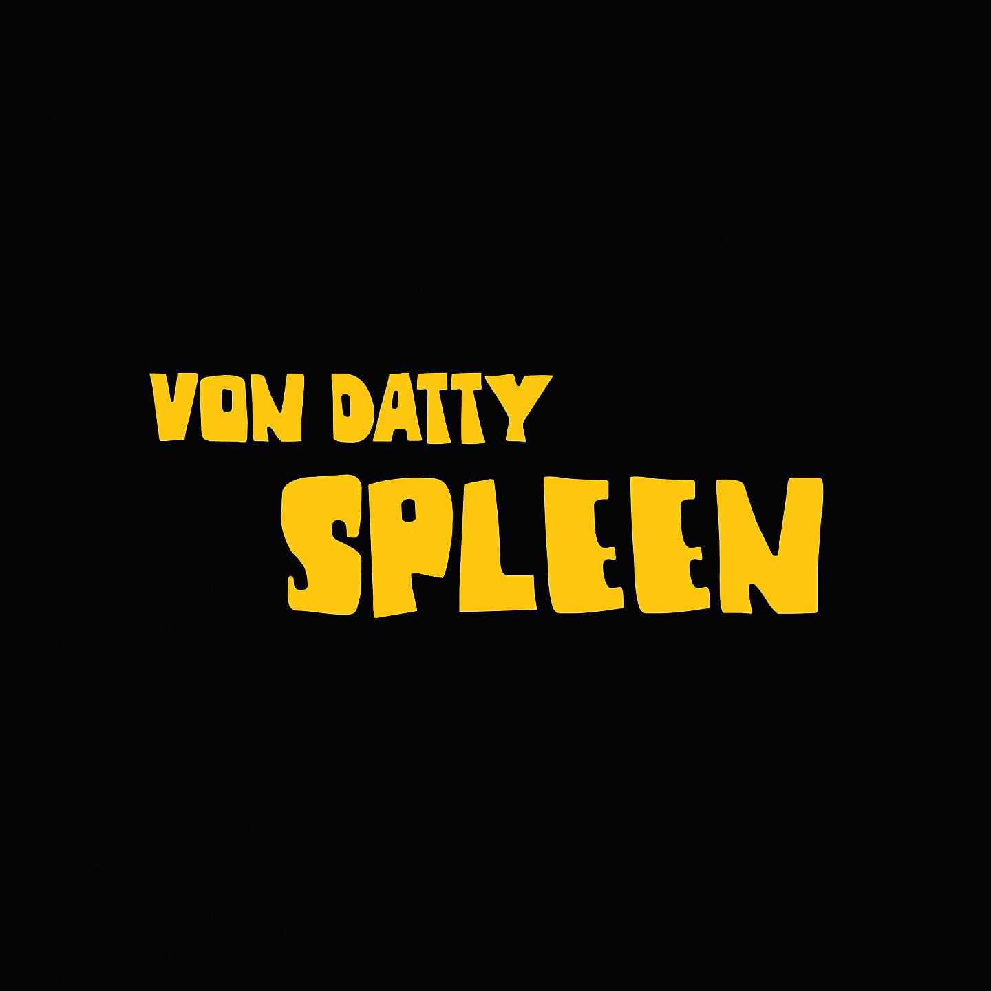 Релиз Spleen