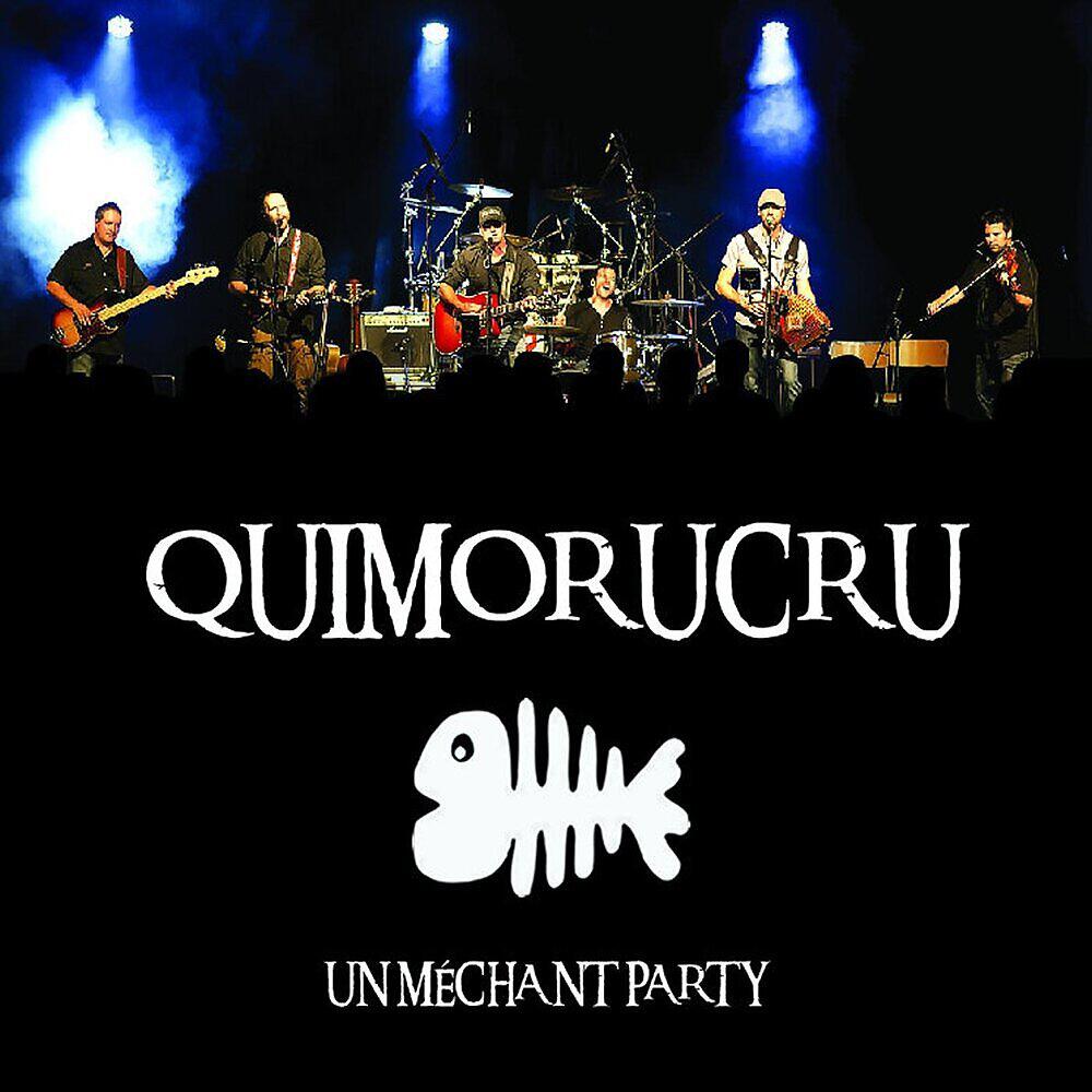 Релиз Un méchant party