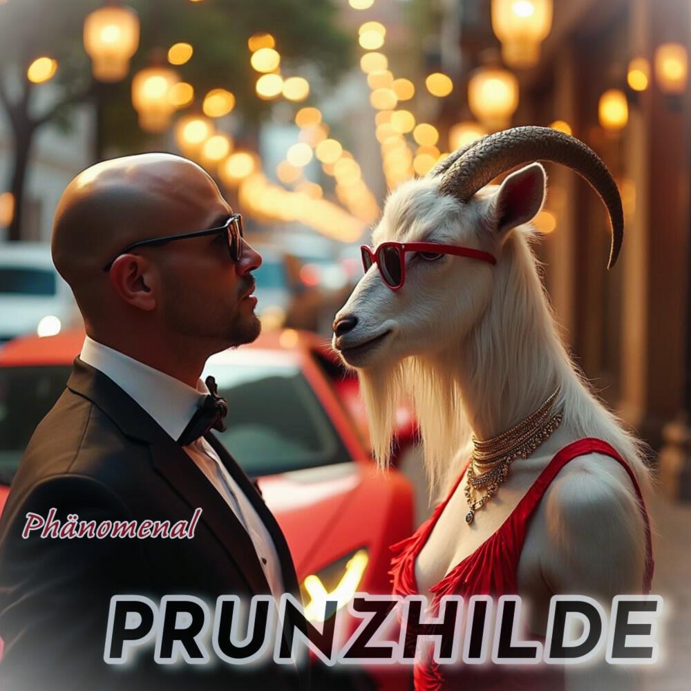 Релиз Phänomenal (Radiocut)