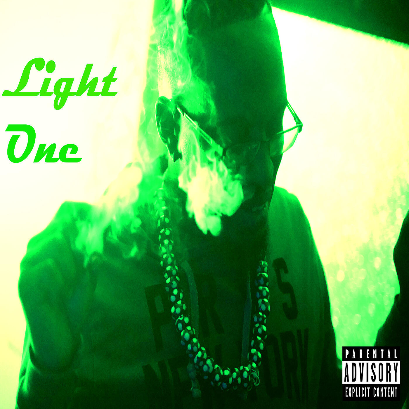 Релиз Light One