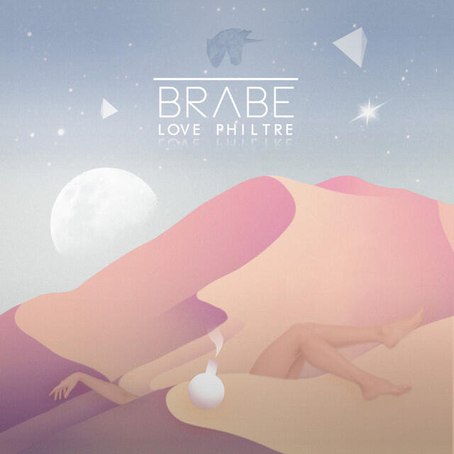 Релиз Love Philtre